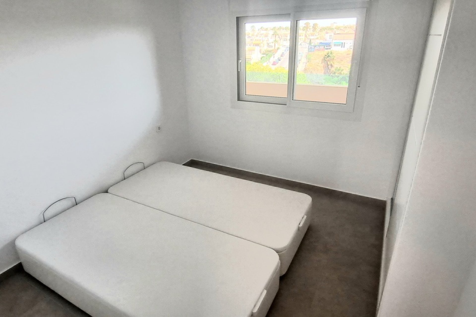 Segunda mano - Apartamento -
Playa Flamenca - Costa Blanca