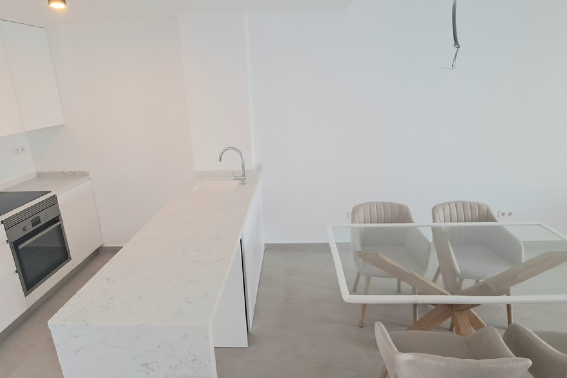 Segunda mano - Apartamento -
Playa Flamenca - Costa Blanca