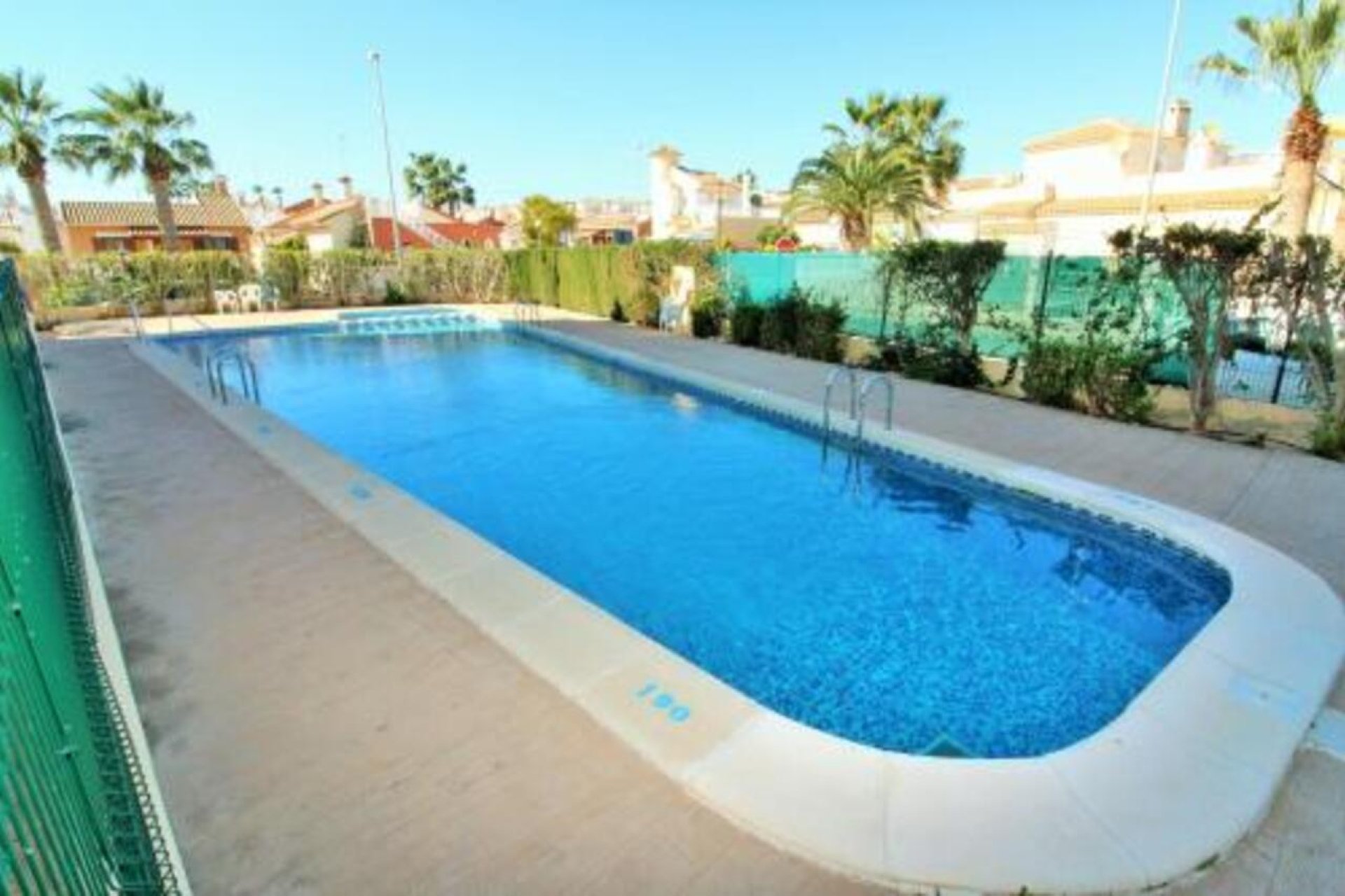 Segunda mano - Apartamento -
Playa Flamenca - Costa Blanca