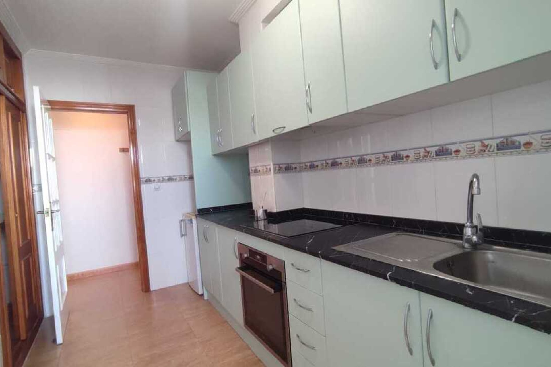 Segunda mano - Apartamento -
Playa Flamenca - Costa Blanca