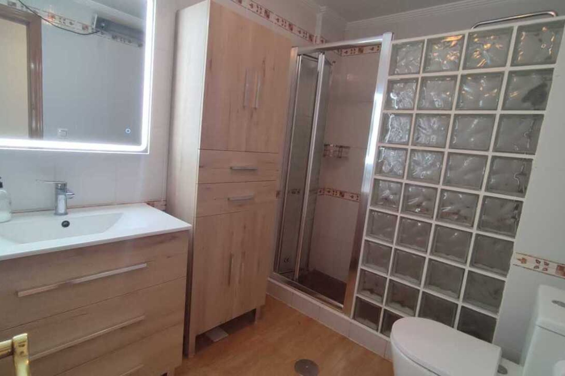 Segunda mano - Apartamento -
Playa Flamenca - Costa Blanca