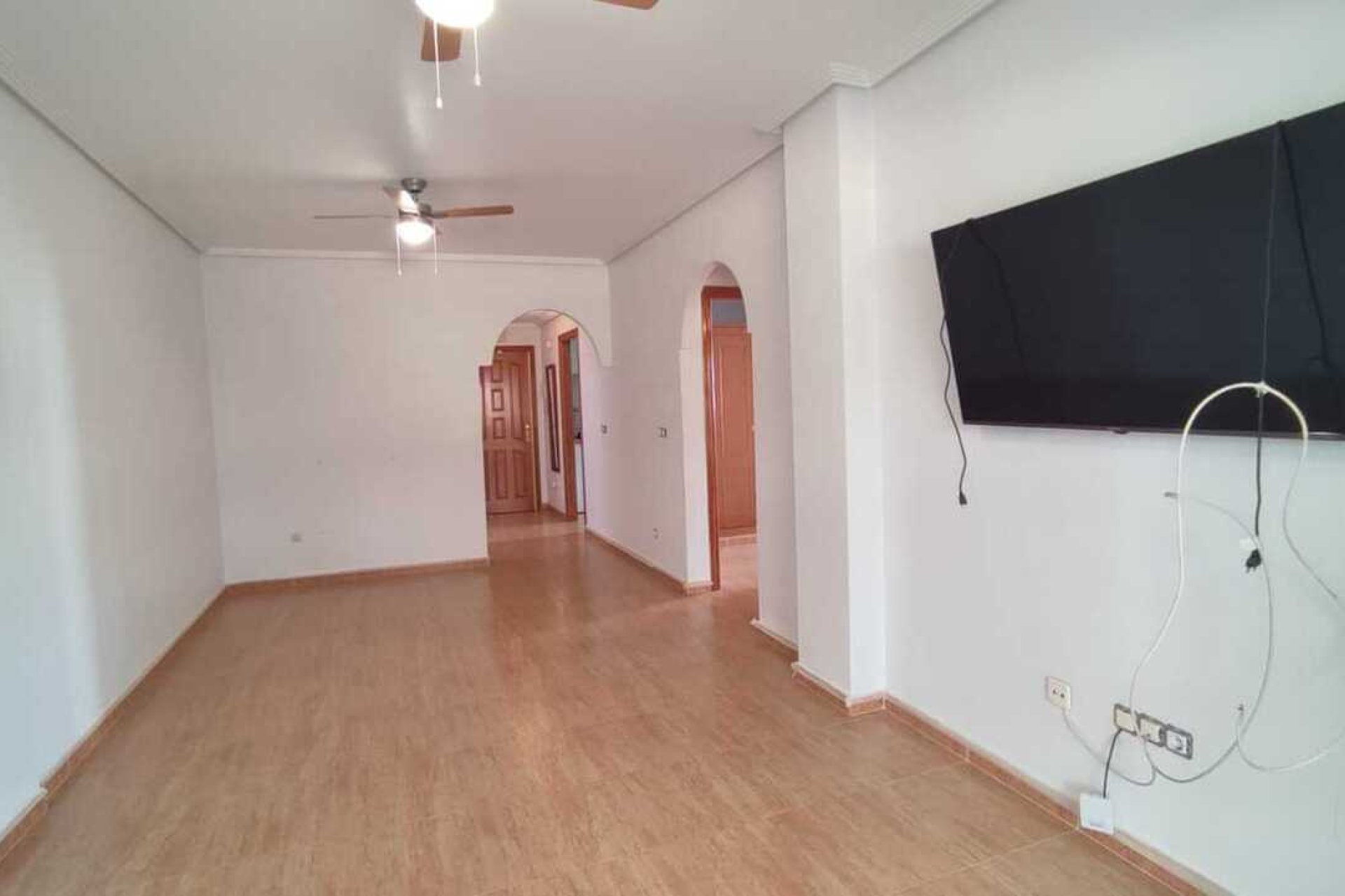 Segunda mano - Apartamento -
Playa Flamenca - Costa Blanca