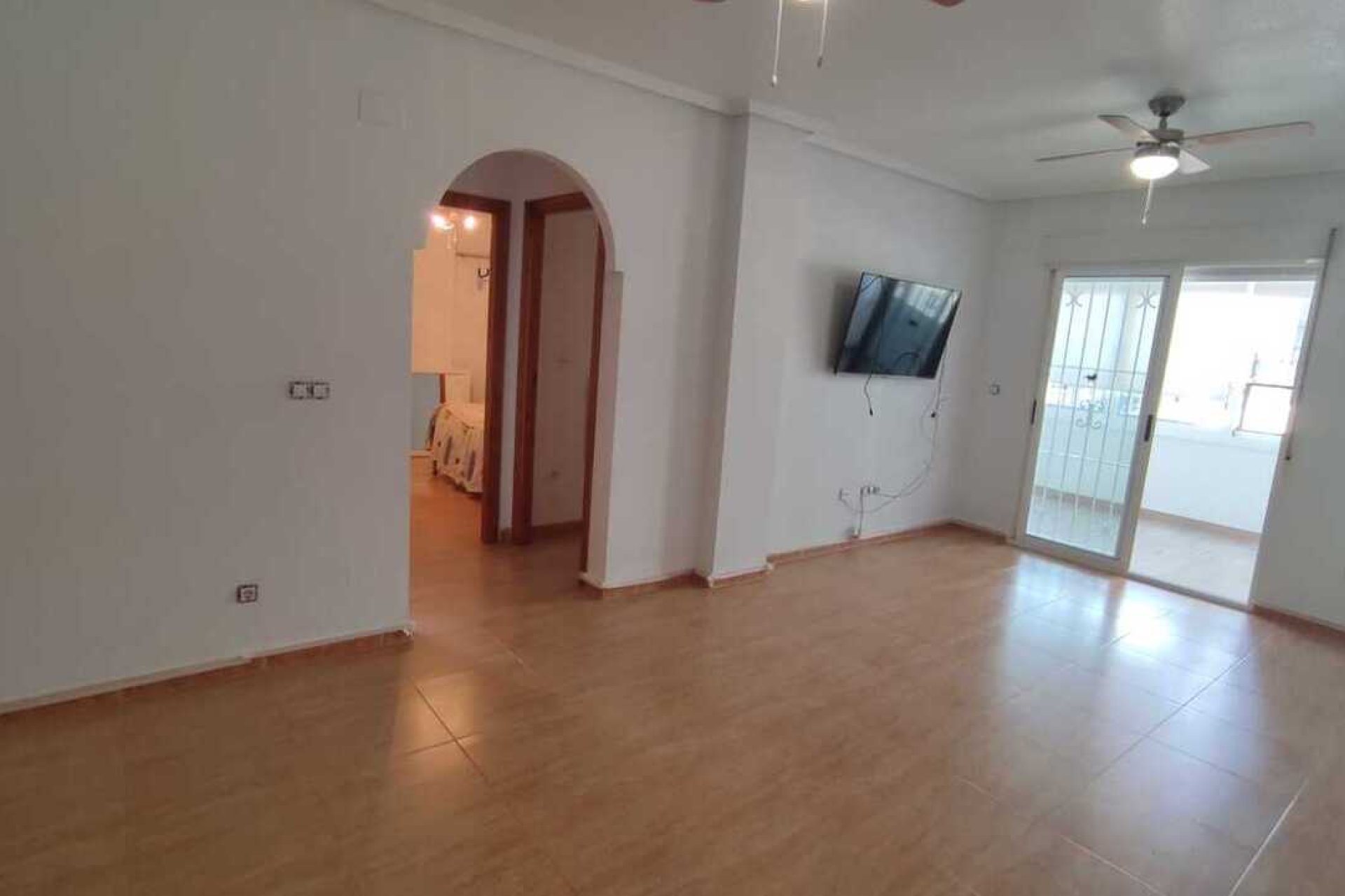 Segunda mano - Apartamento -
Playa Flamenca - Costa Blanca
