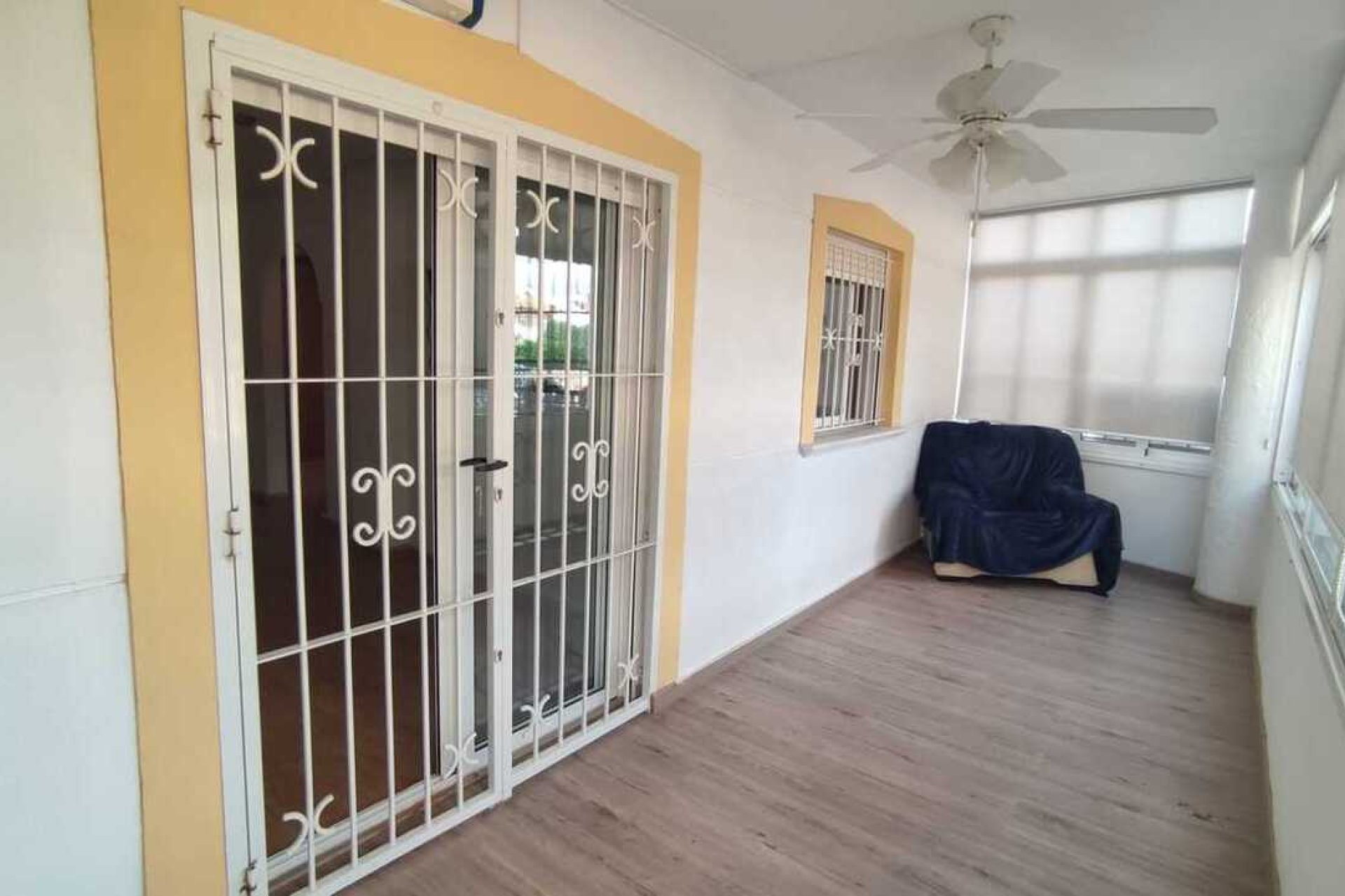 Segunda mano - Apartamento -
Playa Flamenca - Costa Blanca