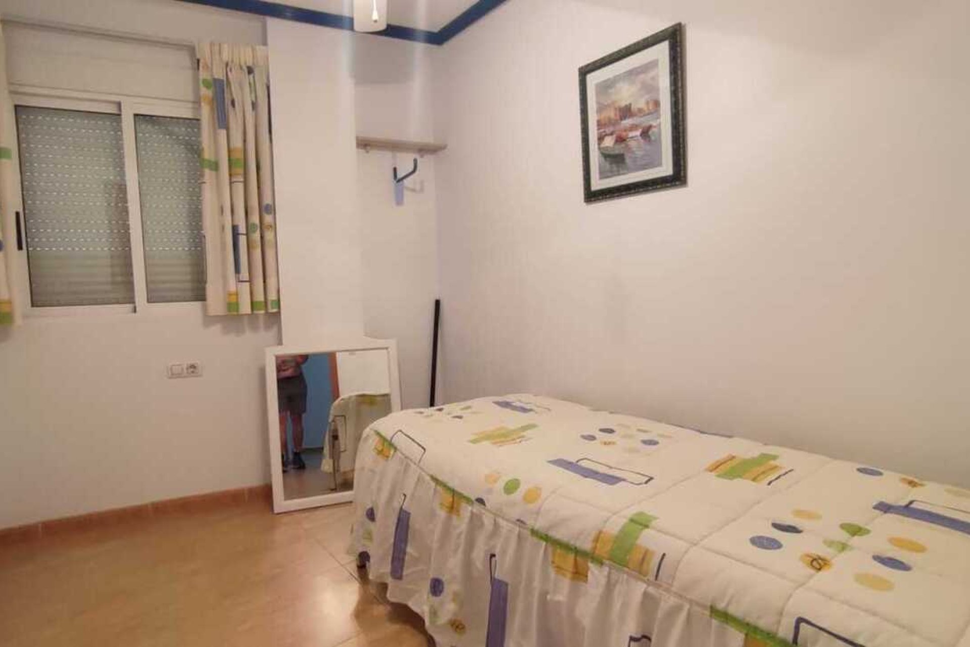 Segunda mano - Apartamento -
Playa Flamenca - Costa Blanca