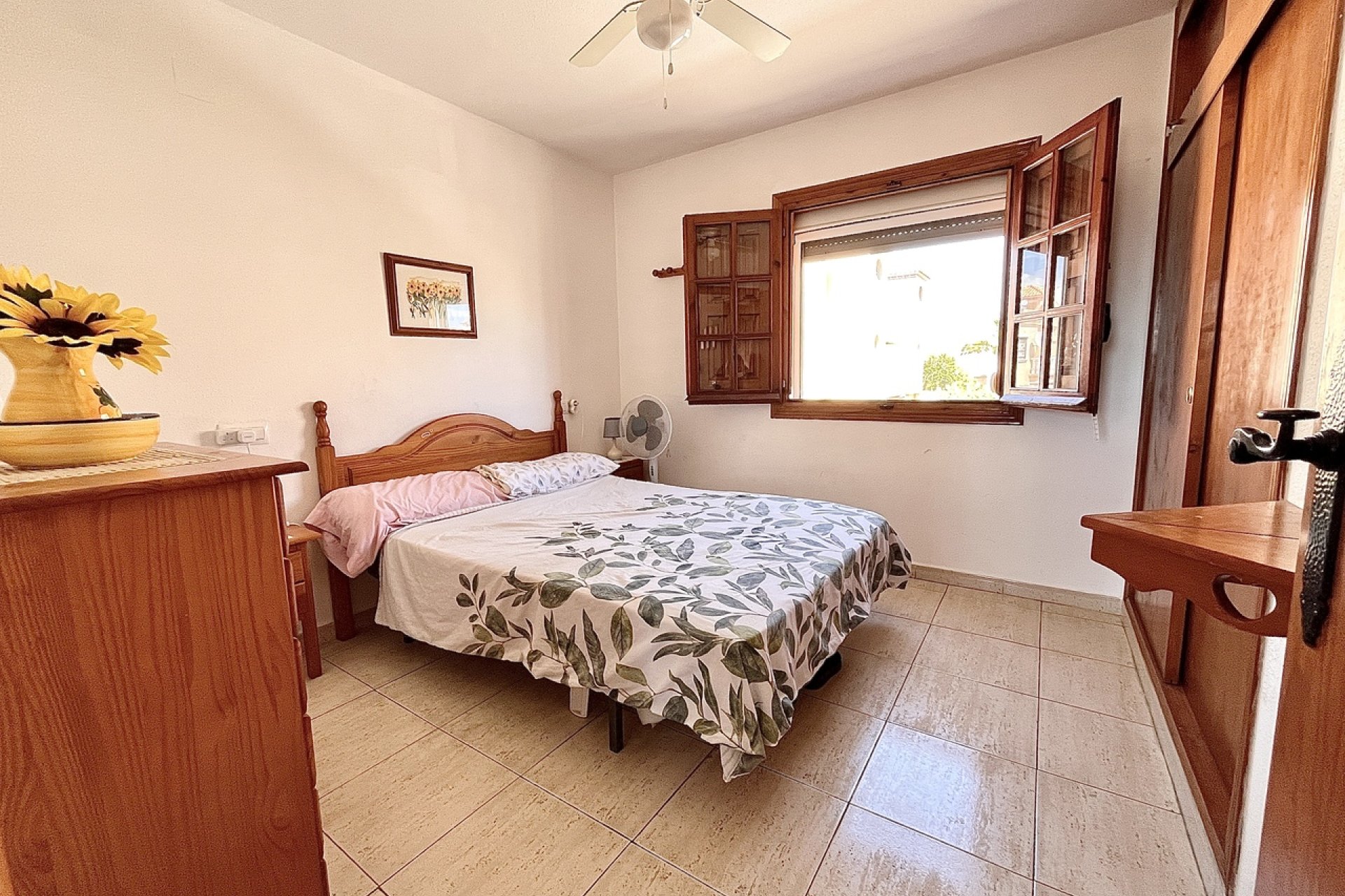 Segunda mano - Apartamento -
Playa Flamenca - Costa Blanca
