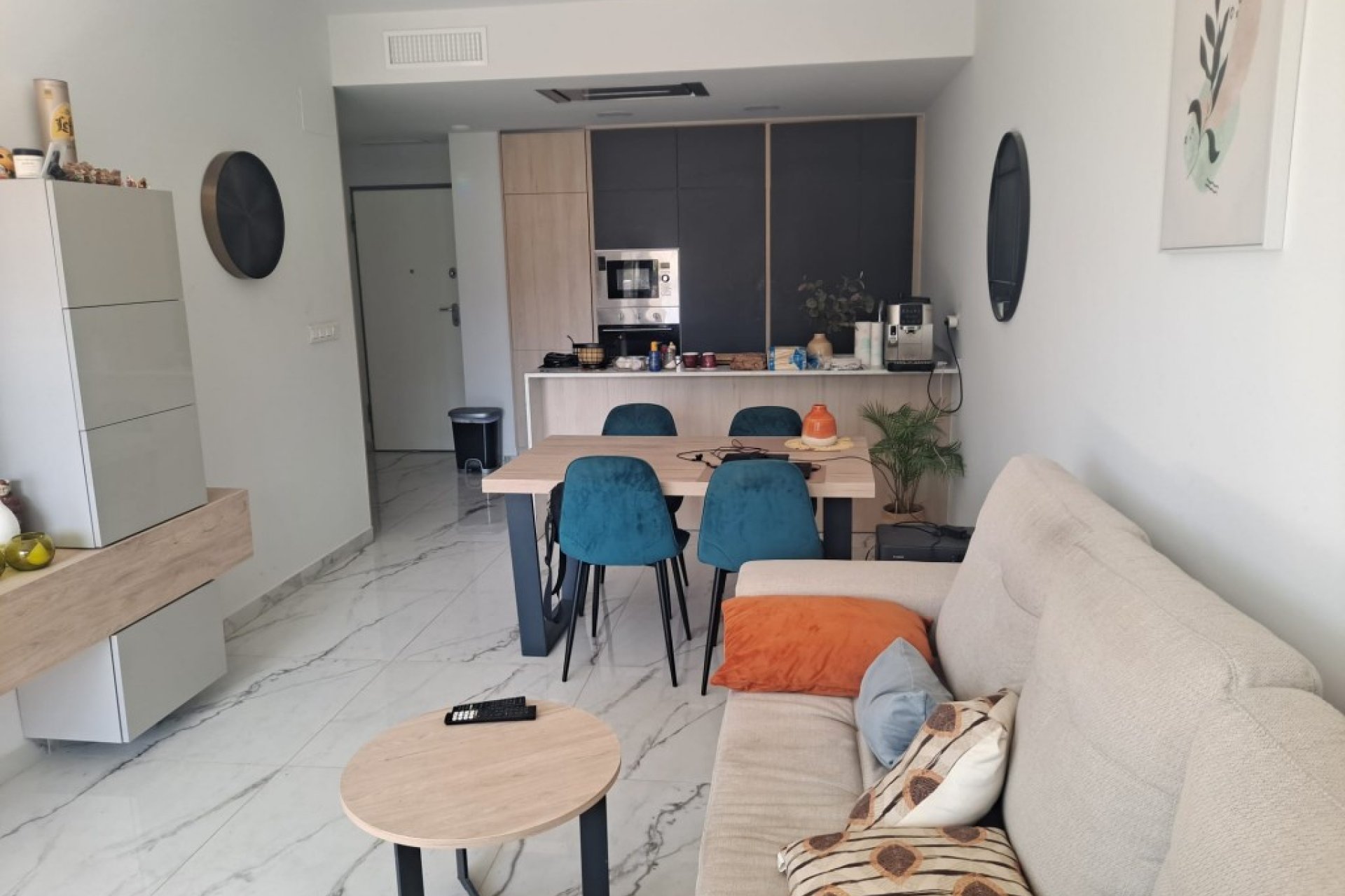 Segunda mano - Apartamento -
Playa Flamenca - Costa Blanca