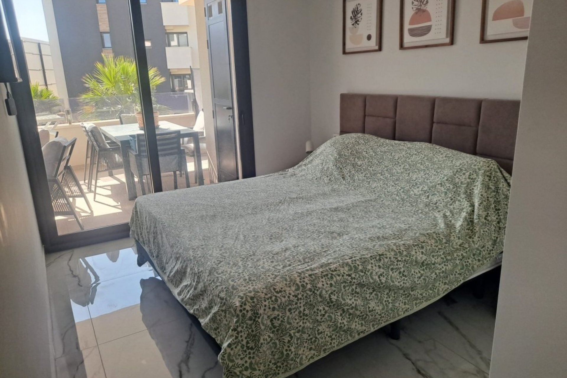 Segunda mano - Apartamento -
Playa Flamenca - Costa Blanca