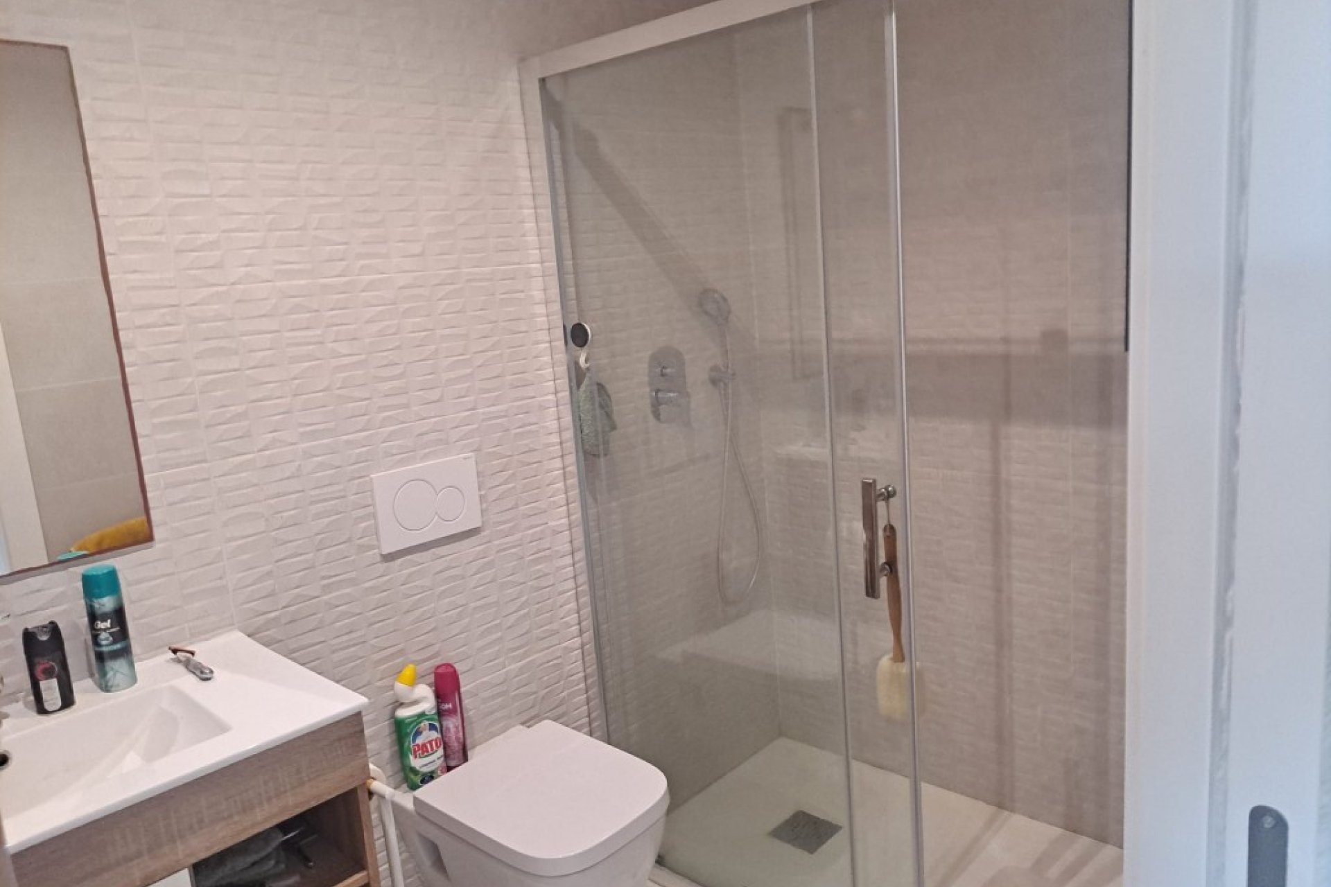 Segunda mano - Apartamento -
Playa Flamenca - Costa Blanca