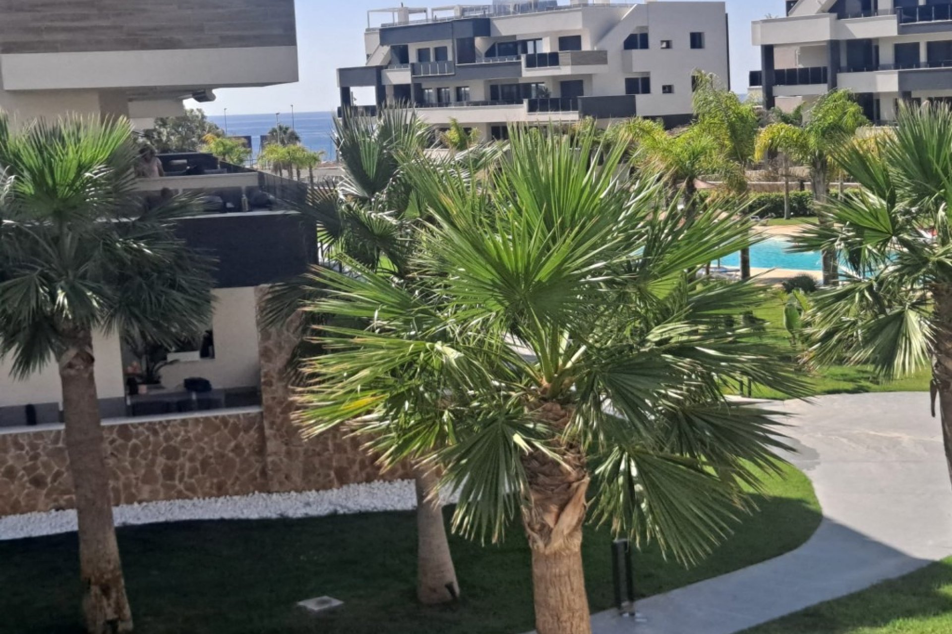 Segunda mano - Apartamento -
Playa Flamenca - Costa Blanca