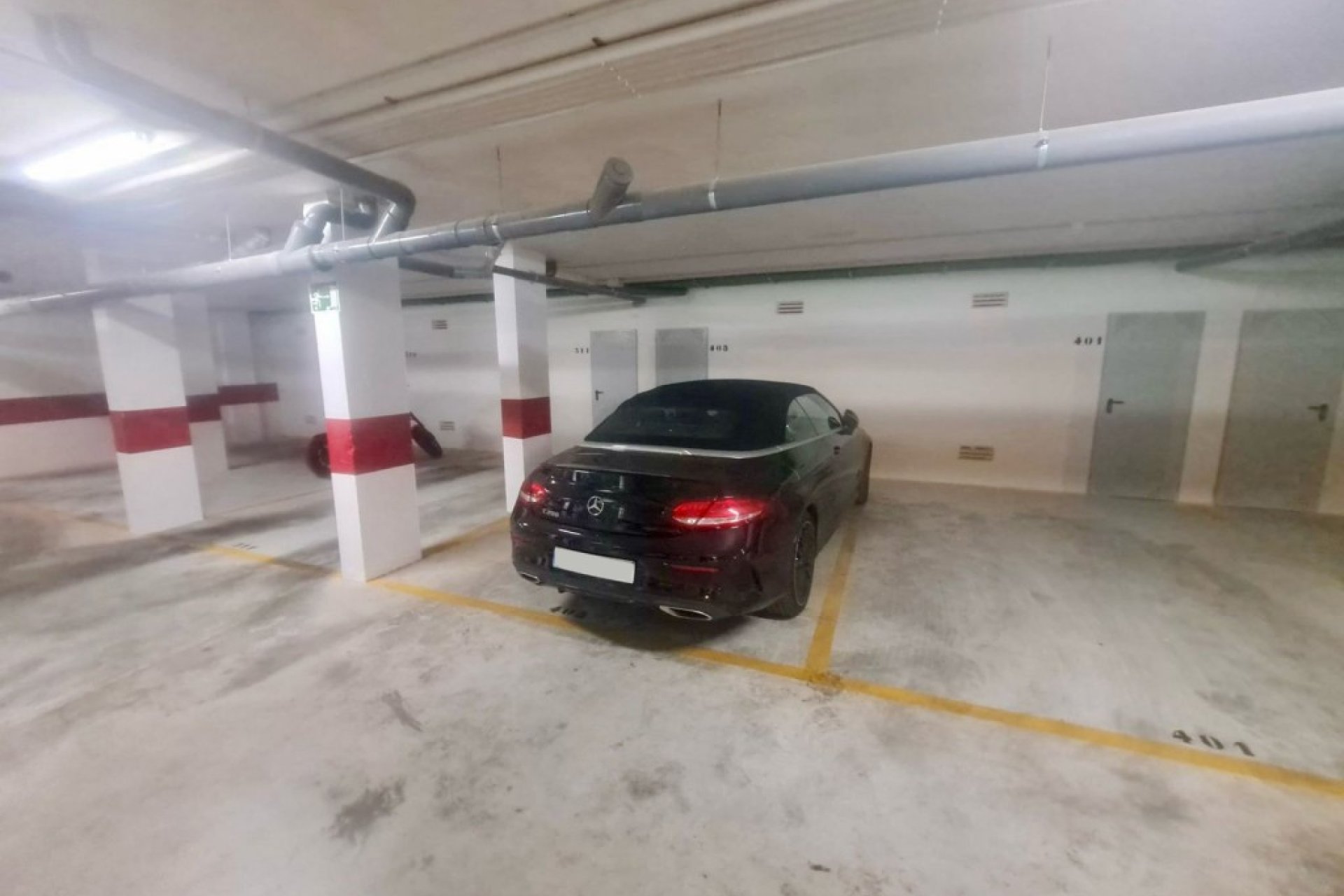 Segunda mano - Apartamento -
Playa Flamenca - Costa Blanca