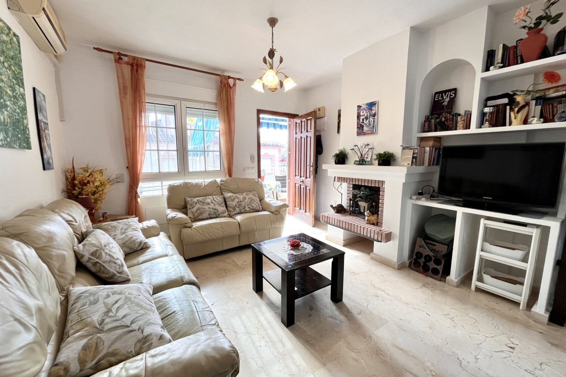 Segunda mano - Apartamento -
Playa Flamenca - Costa Blanca