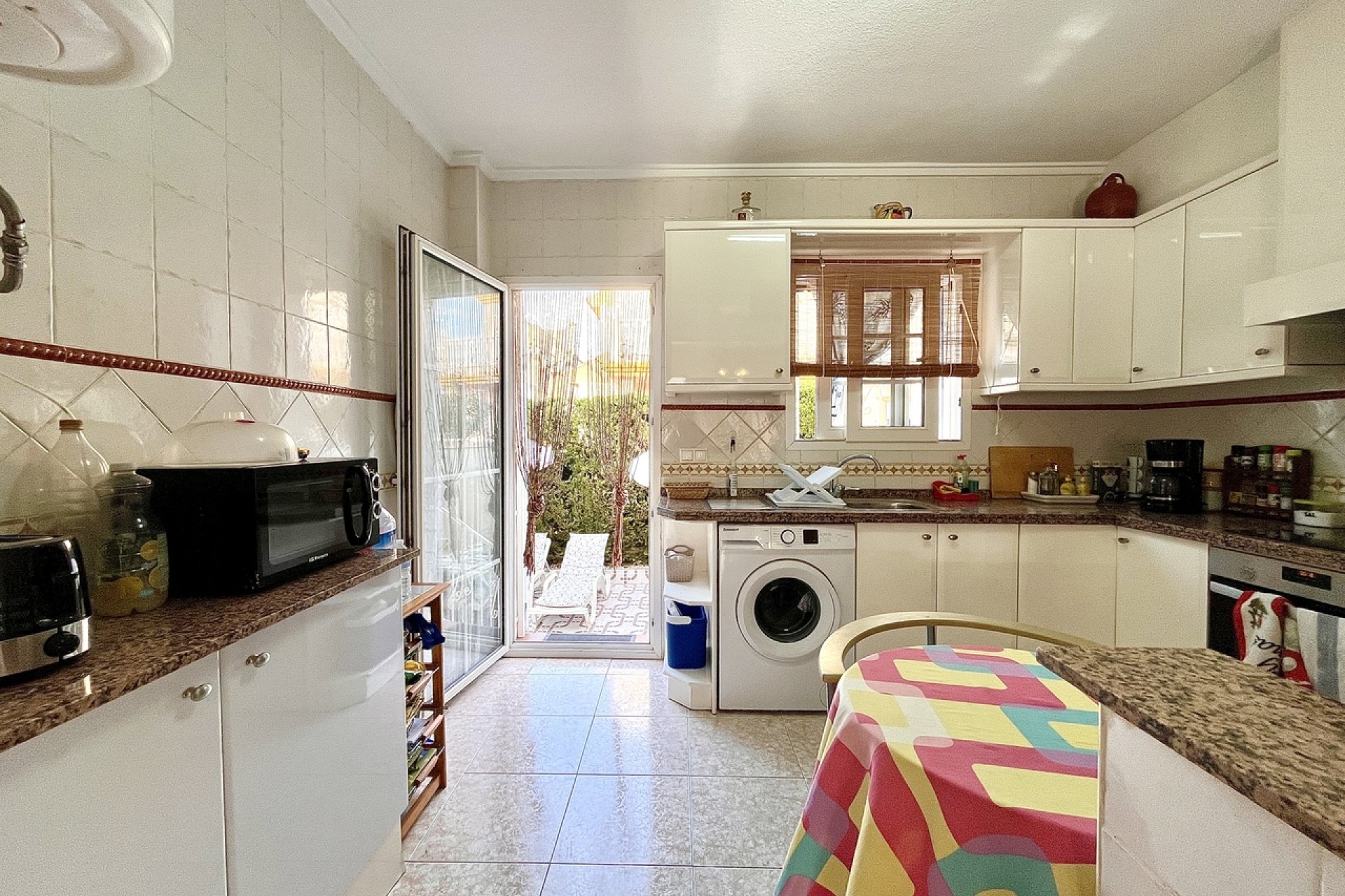 Segunda mano - Apartamento -
Playa Flamenca - Costa Blanca
