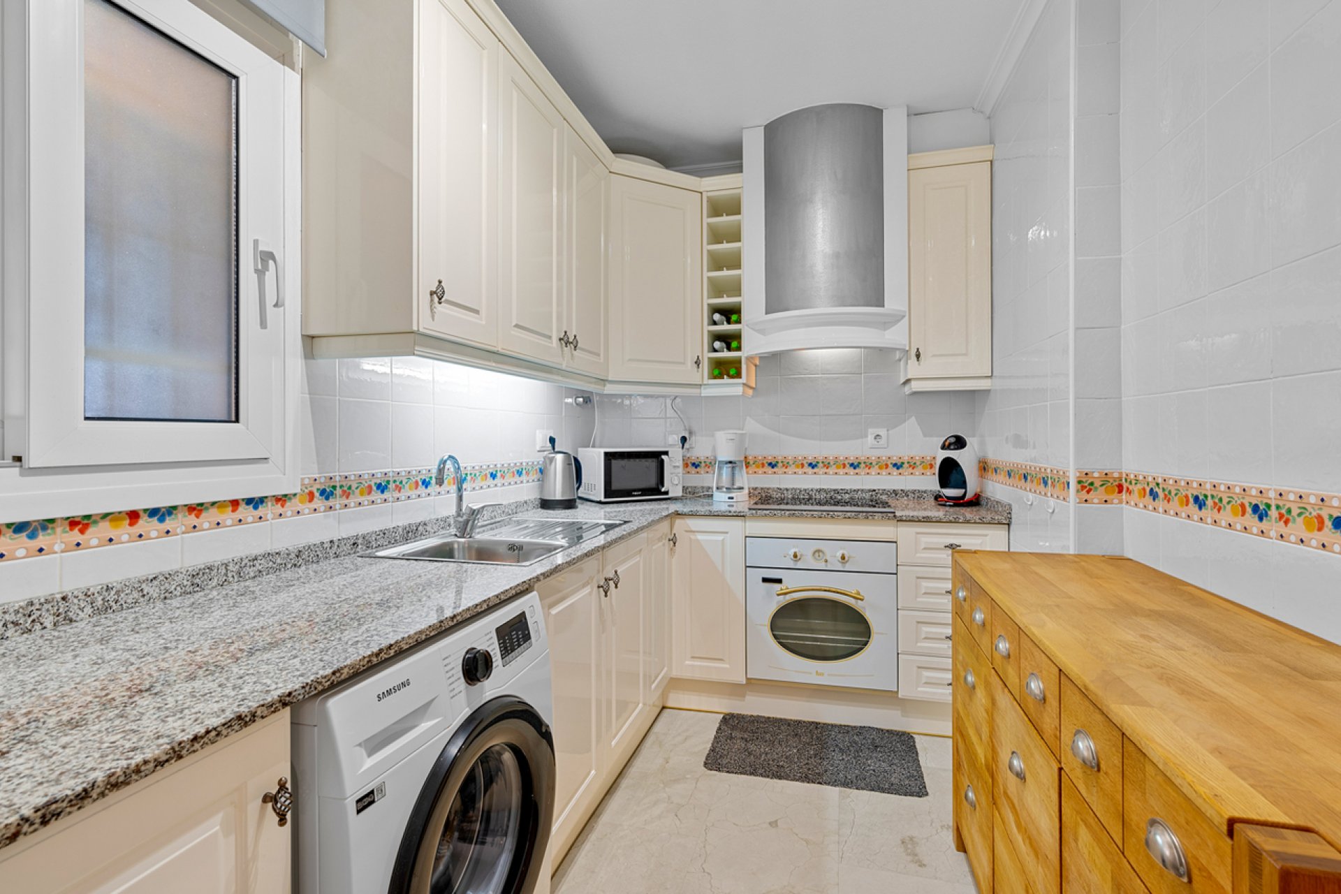 Segunda mano - Apartamento -
Playa Flamenca - Costa Blanca