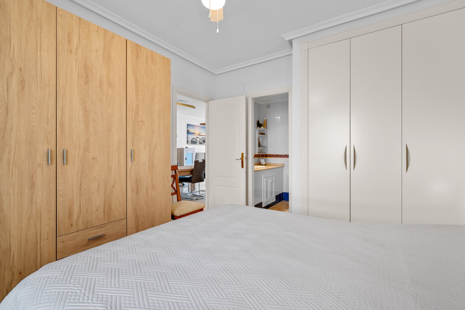 Segunda mano - Apartamento -
Playa Flamenca - Costa Blanca