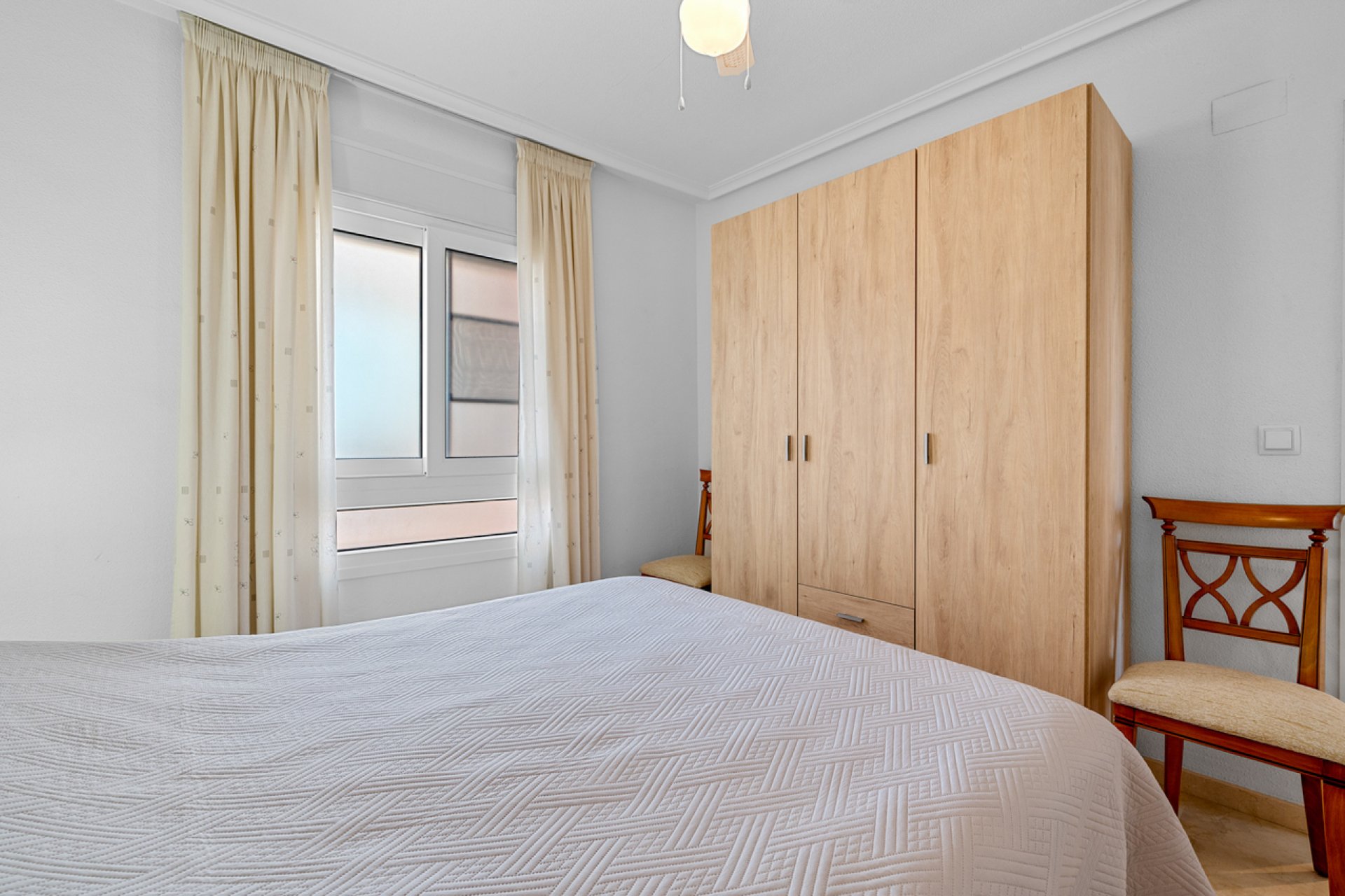 Segunda mano - Apartamento -
Playa Flamenca - Costa Blanca