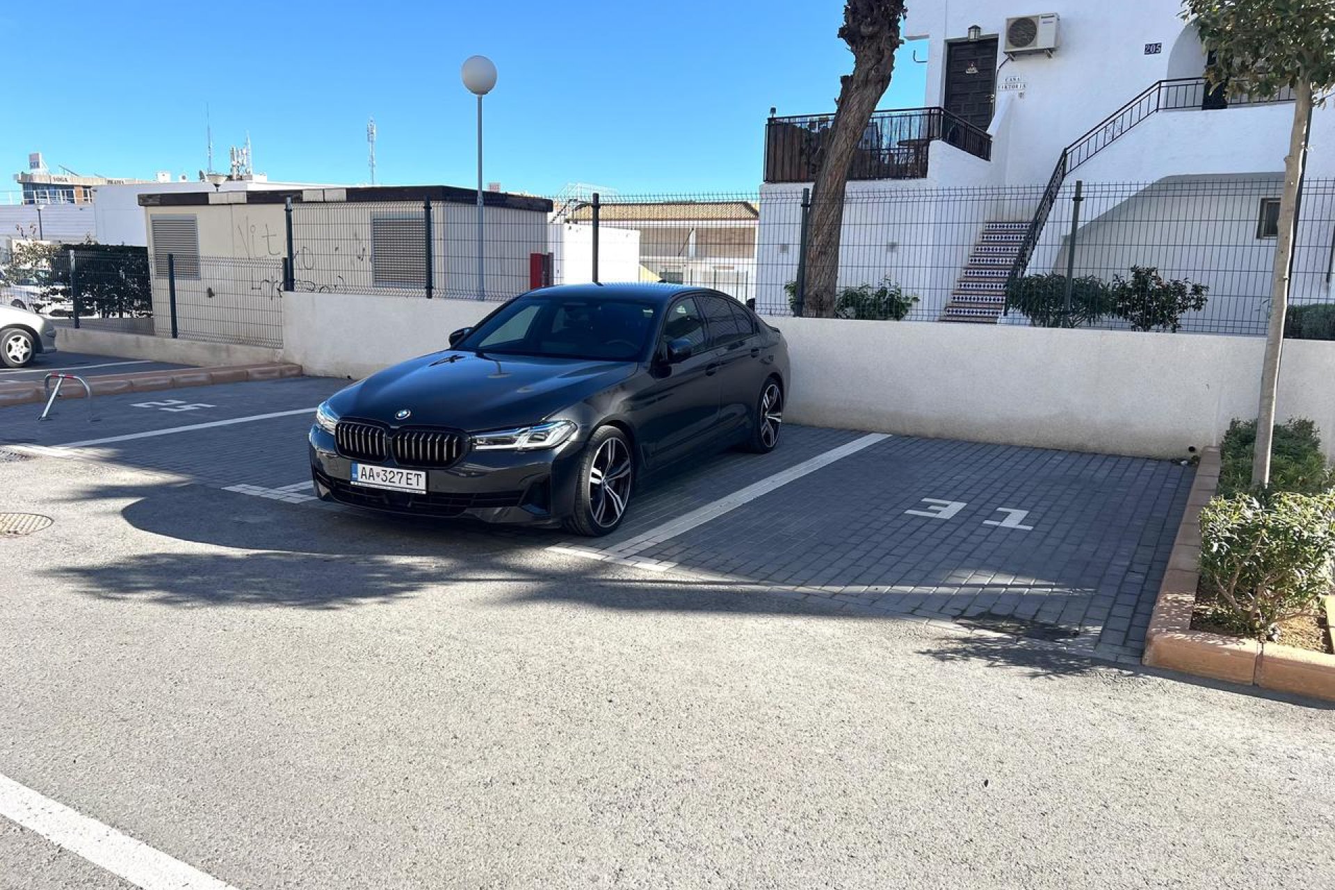 Segunda mano - Apartamento -
Playa Flamenca - Costa Blanca