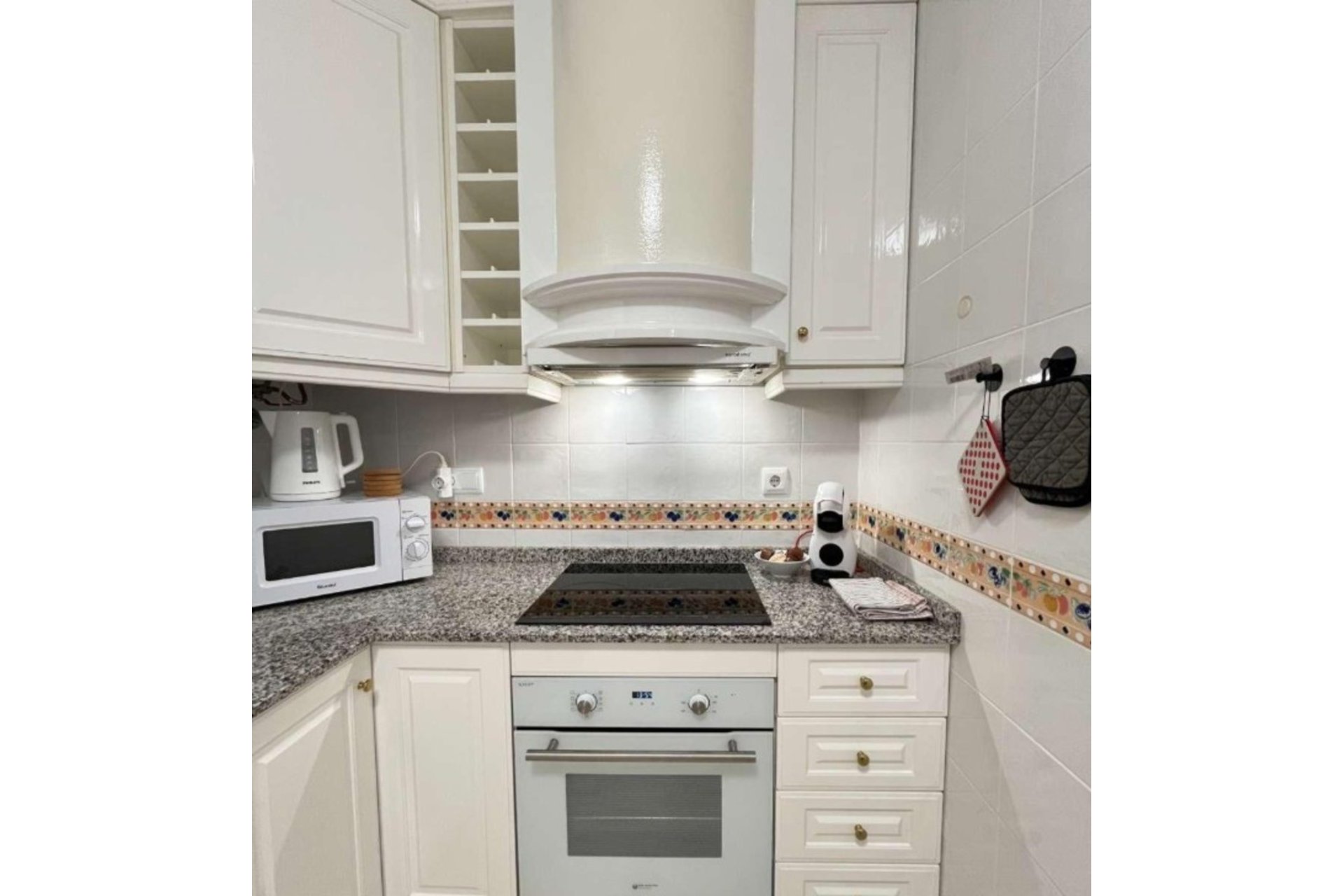 Segunda mano - Apartamento -
Playa Flamenca - Costa Blanca