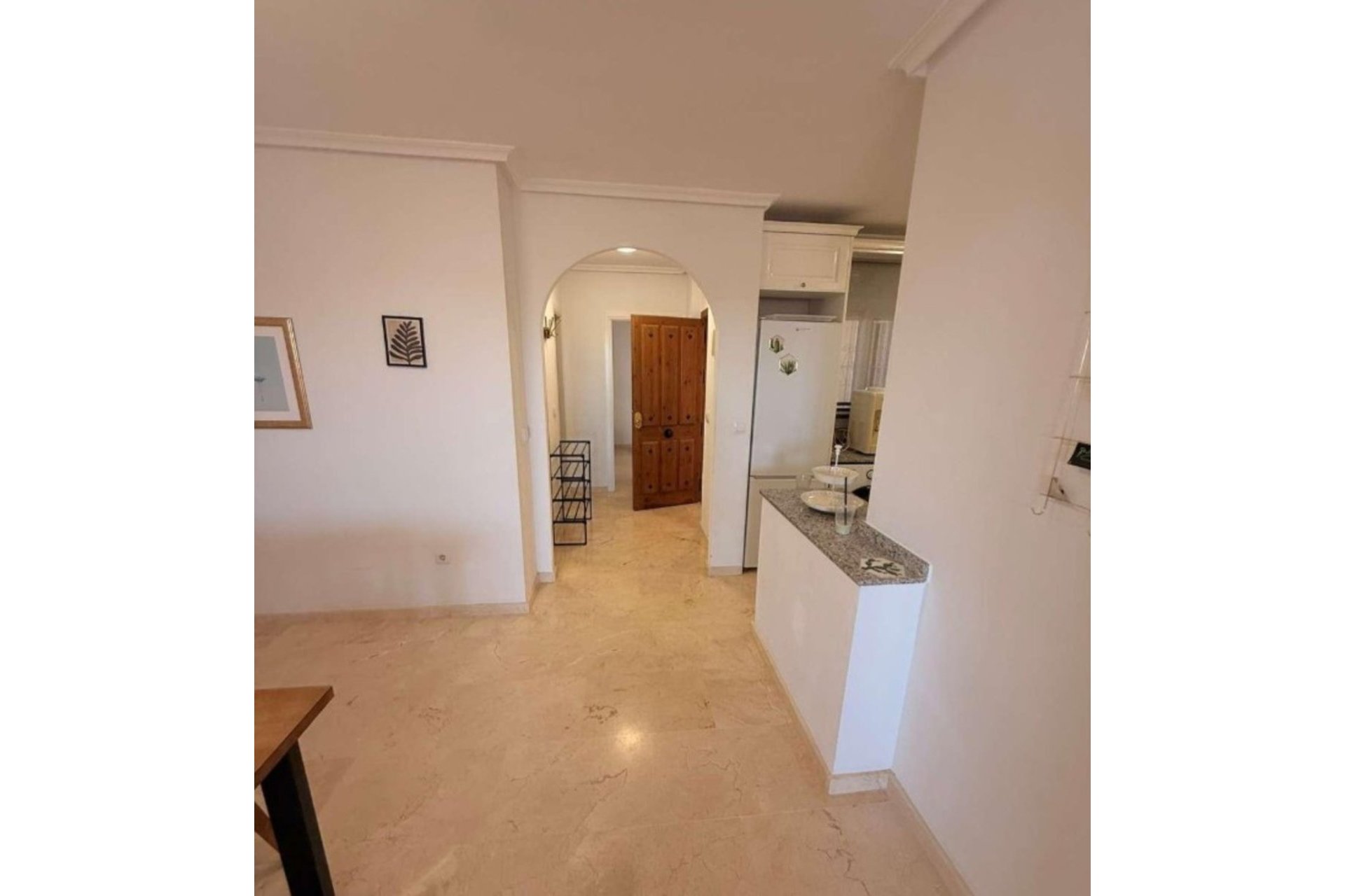 Segunda mano - Apartamento -
Playa Flamenca - Costa Blanca