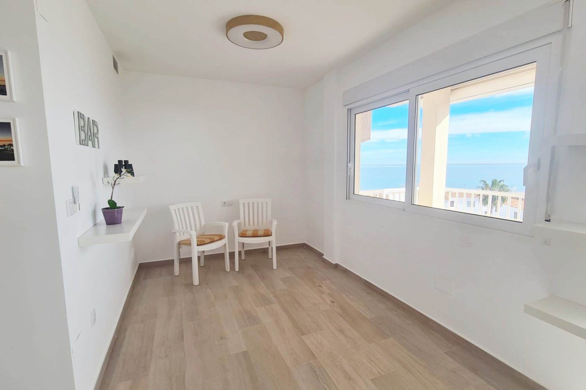 Segunda mano - Apartamento -
Playa Flamenca - Costa Blanca