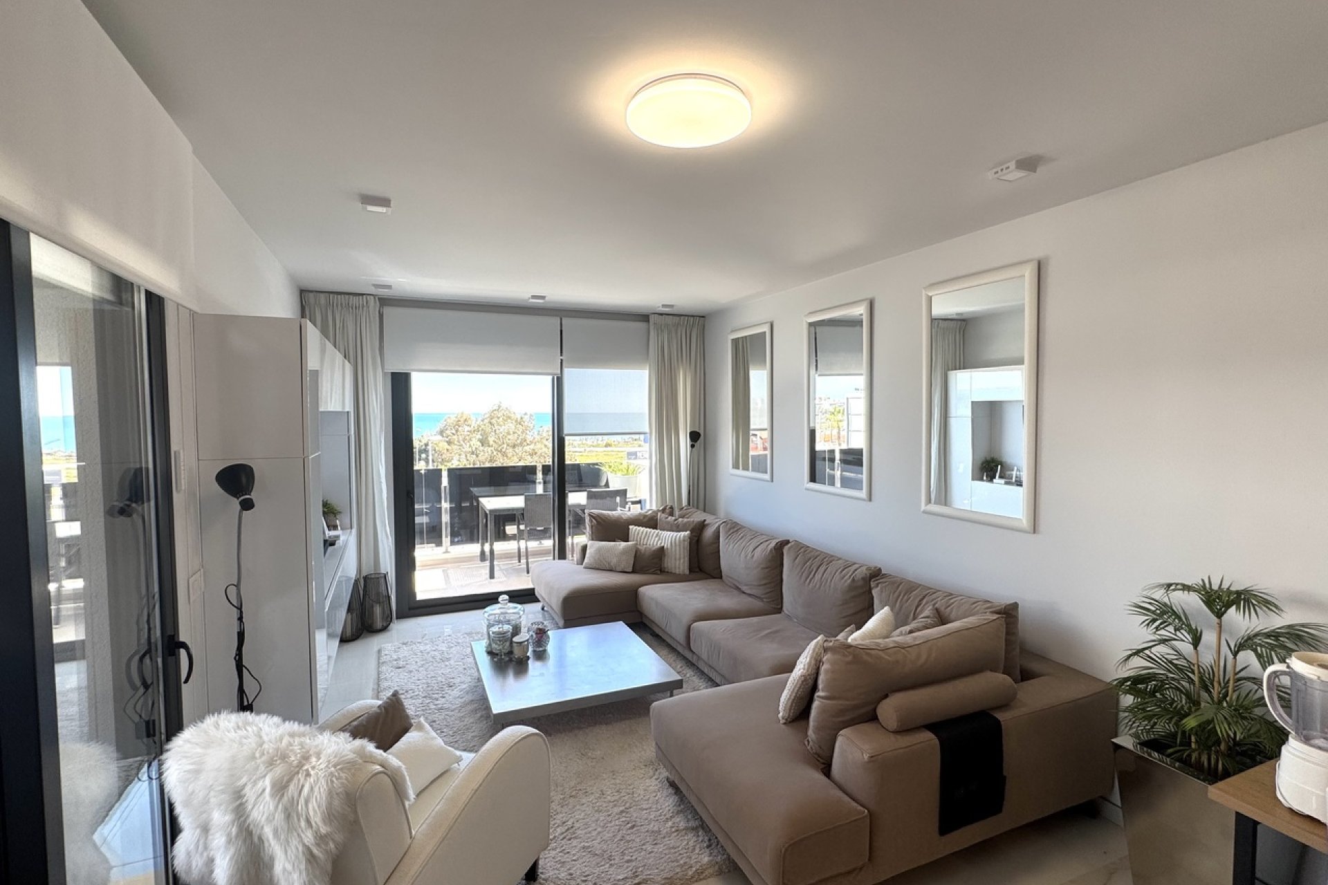 Segunda mano - Apartamento -
Playa Flamenca - Costa Blanca