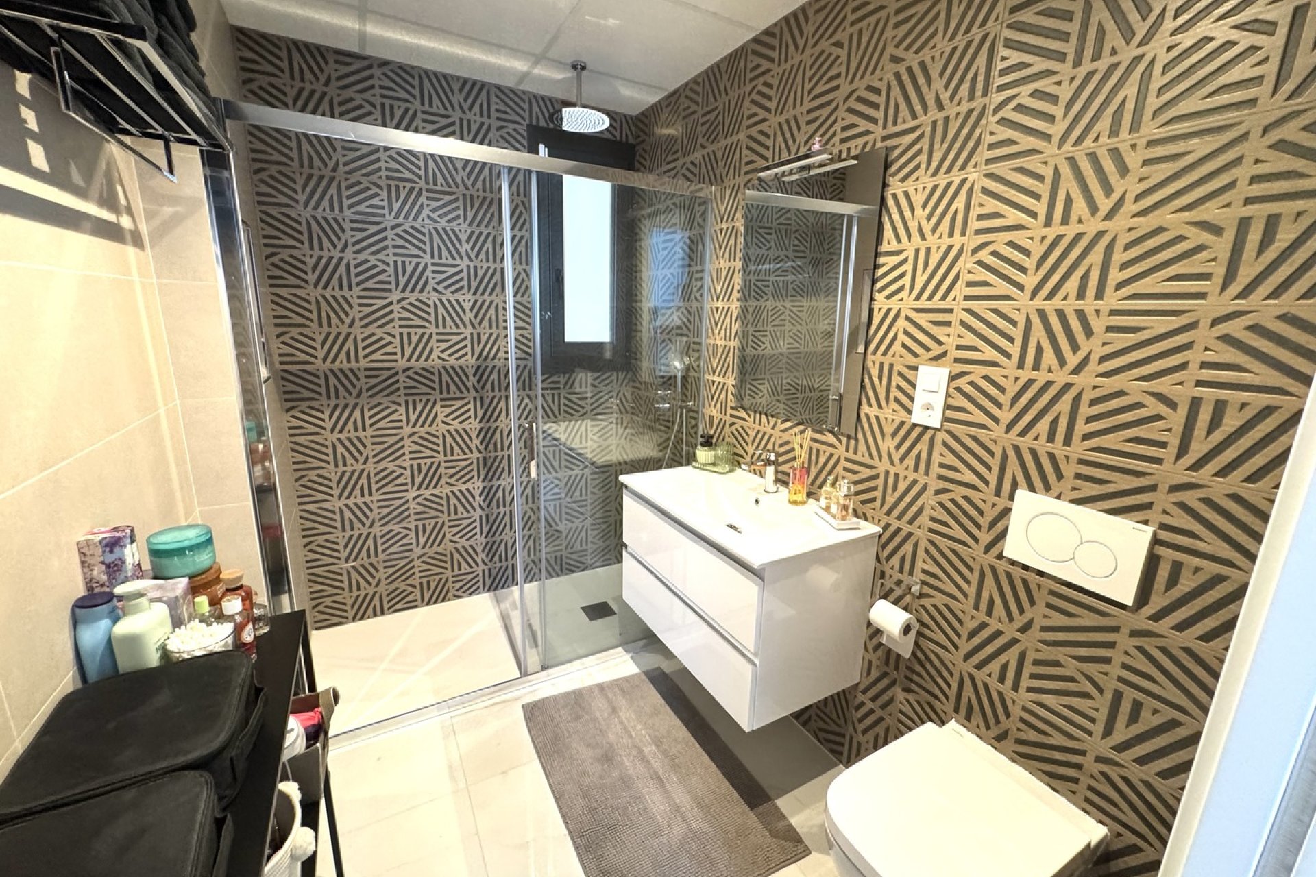 Segunda mano - Apartamento -
Playa Flamenca - Costa Blanca