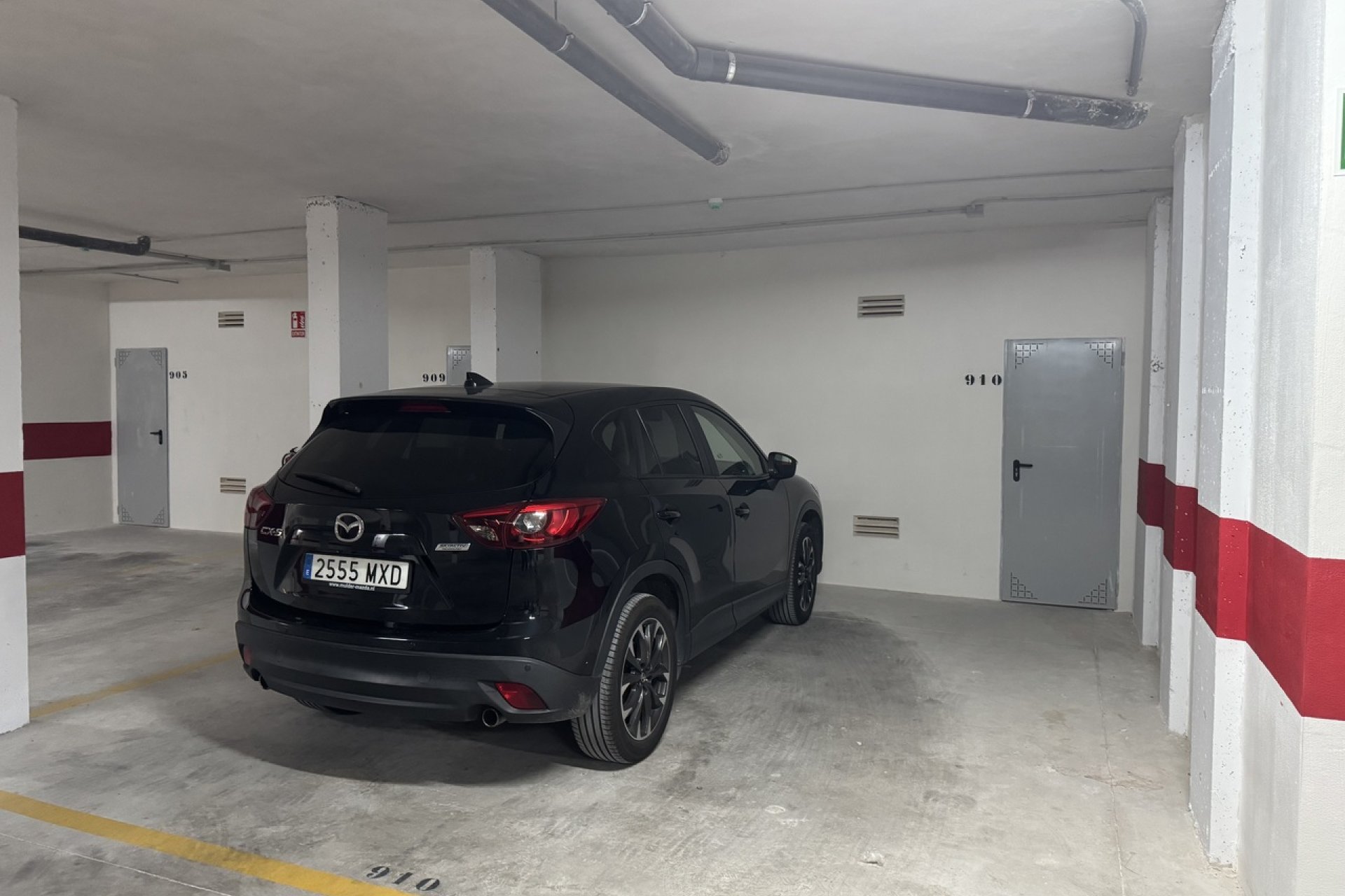 Segunda mano - Apartamento -
Playa Flamenca - Costa Blanca