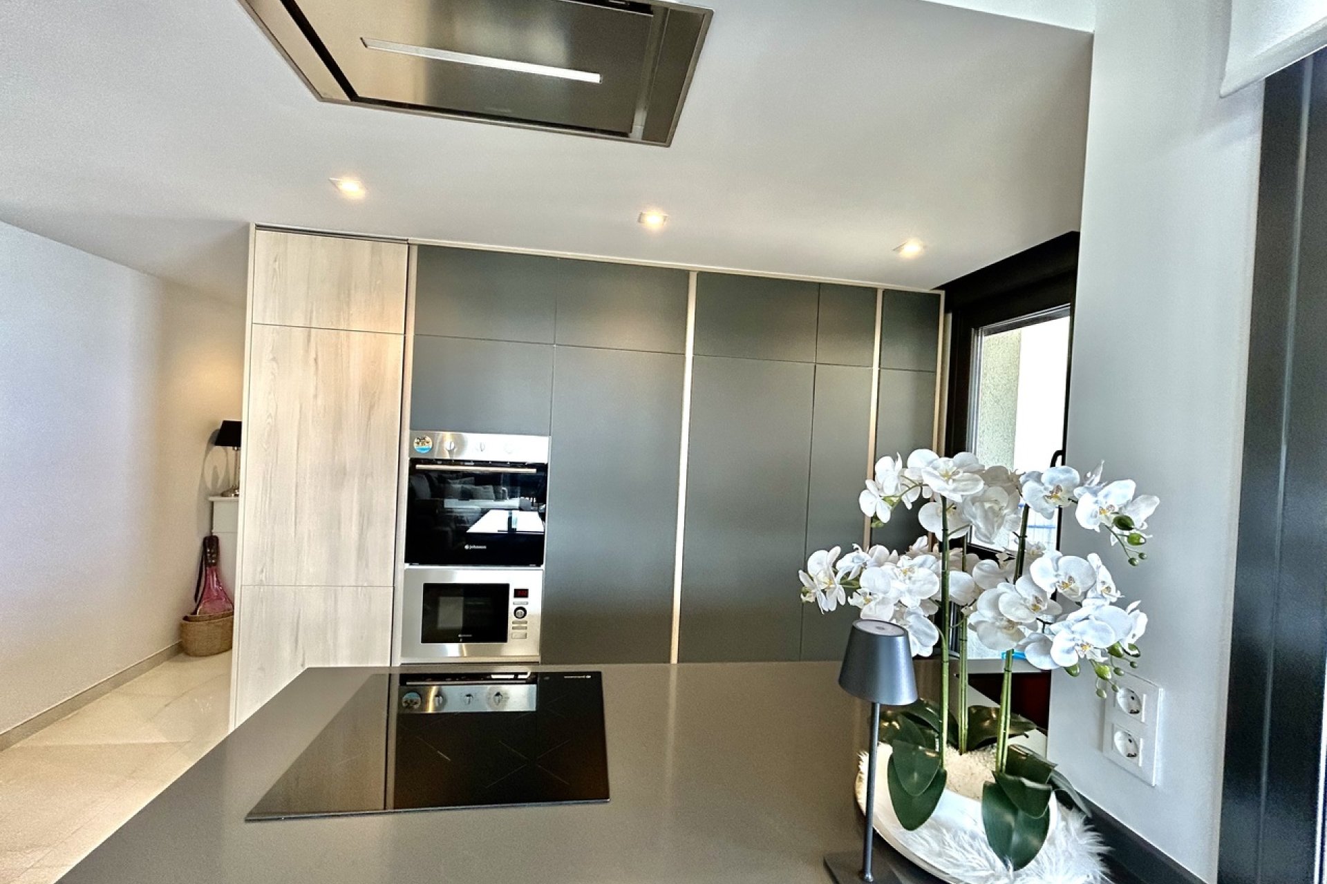 Segunda mano - Apartamento -
Playa Flamenca - Costa Blanca