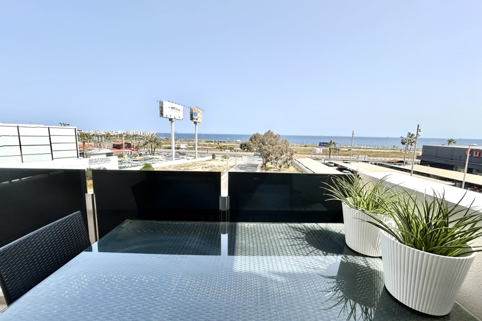 Segunda mano - Apartamento -
Playa Flamenca - Costa Blanca