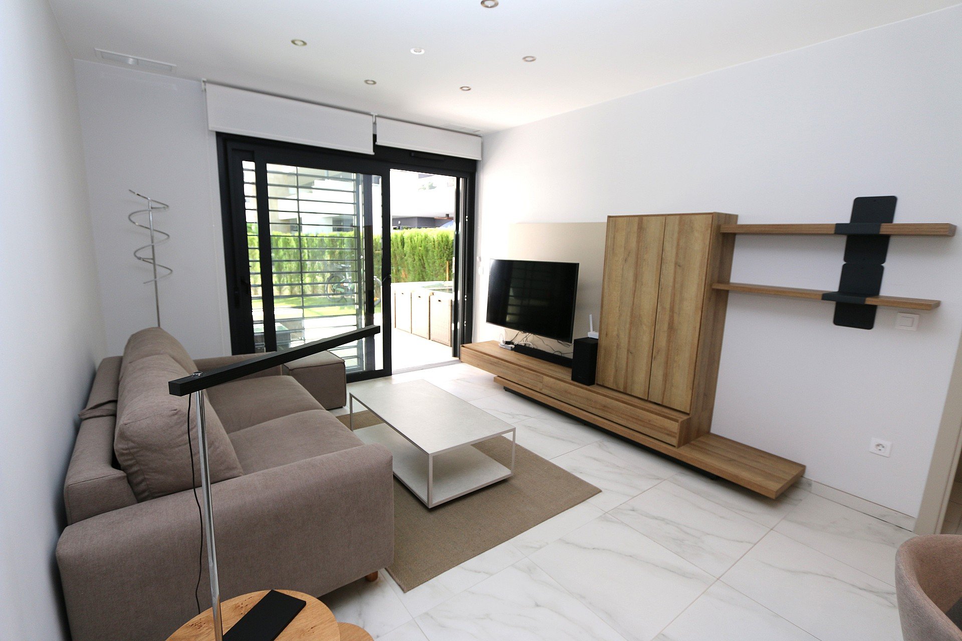Segunda mano - Apartamento -
Playa Flamenca - Costa Blanca