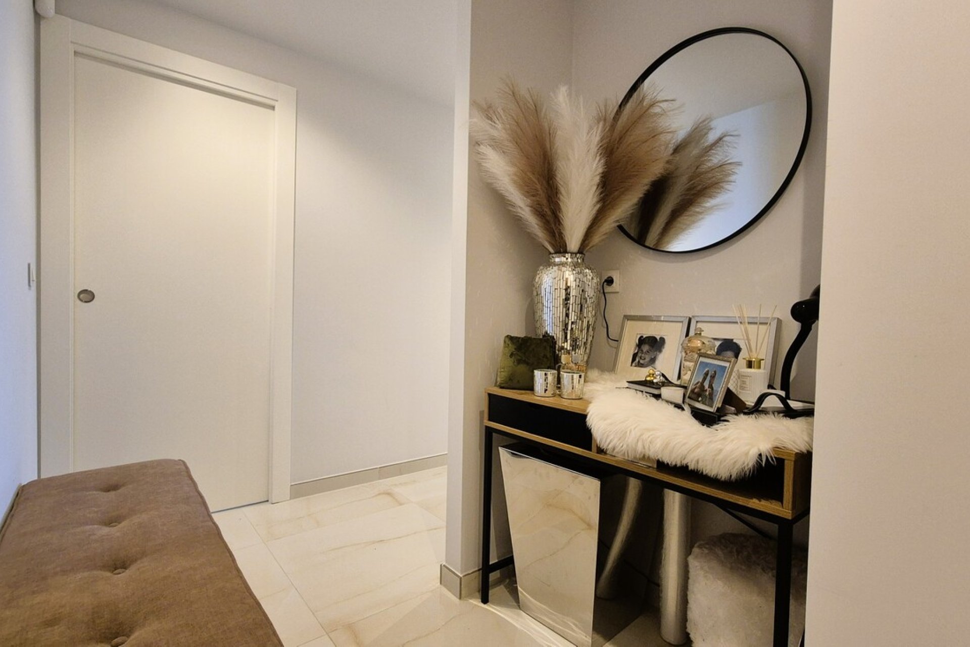 Segunda mano - Apartamento -
Playa Flamenca - Costa Blanca