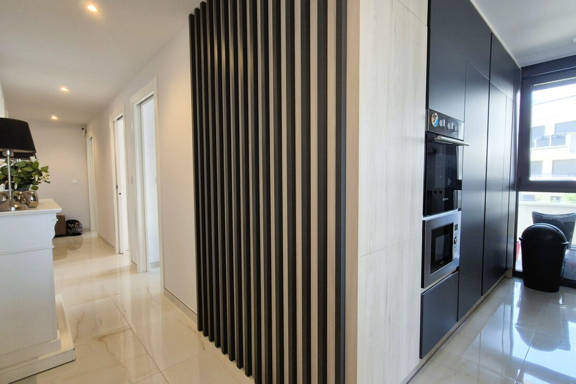 Segunda mano - Apartamento -
Playa Flamenca - Costa Blanca