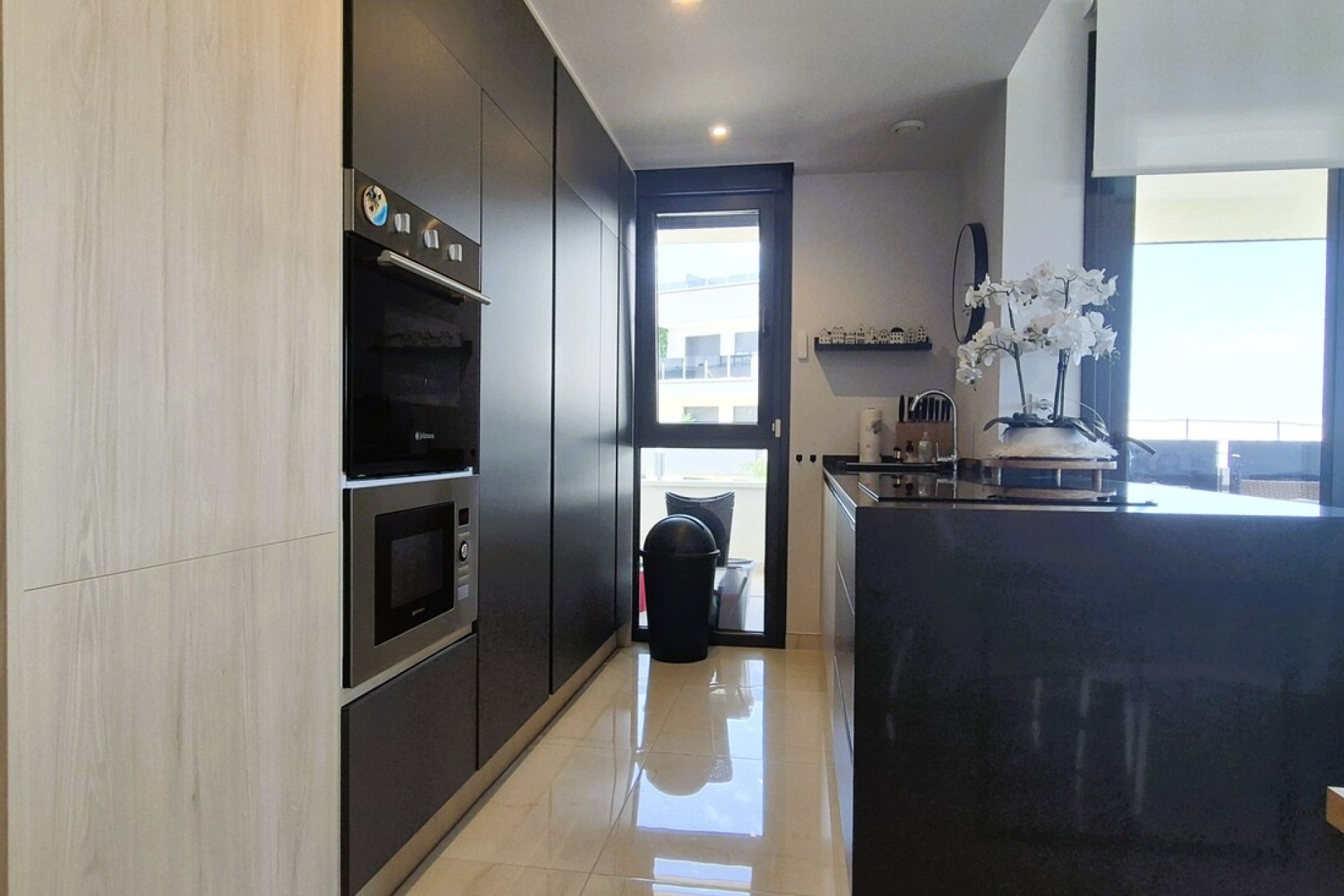 Segunda mano - Apartamento -
Playa Flamenca - Costa Blanca