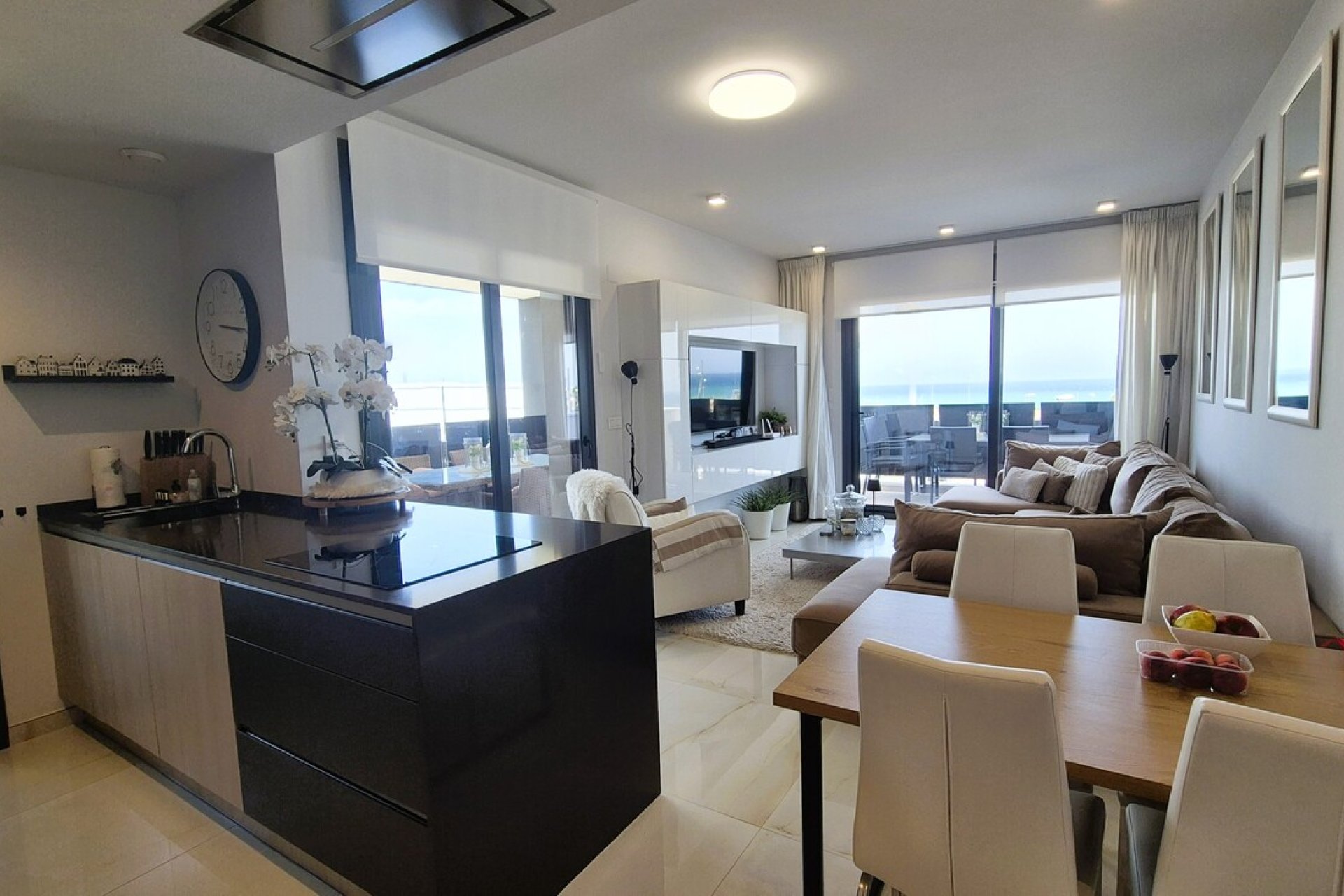 Segunda mano - Apartamento -
Playa Flamenca - Costa Blanca