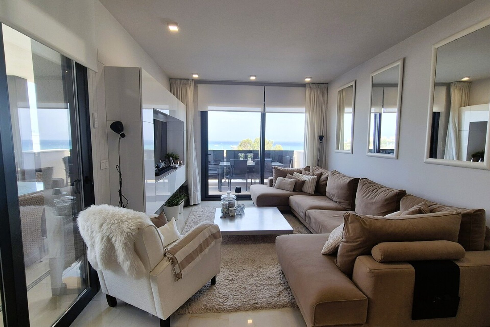 Segunda mano - Apartamento -
Playa Flamenca - Costa Blanca