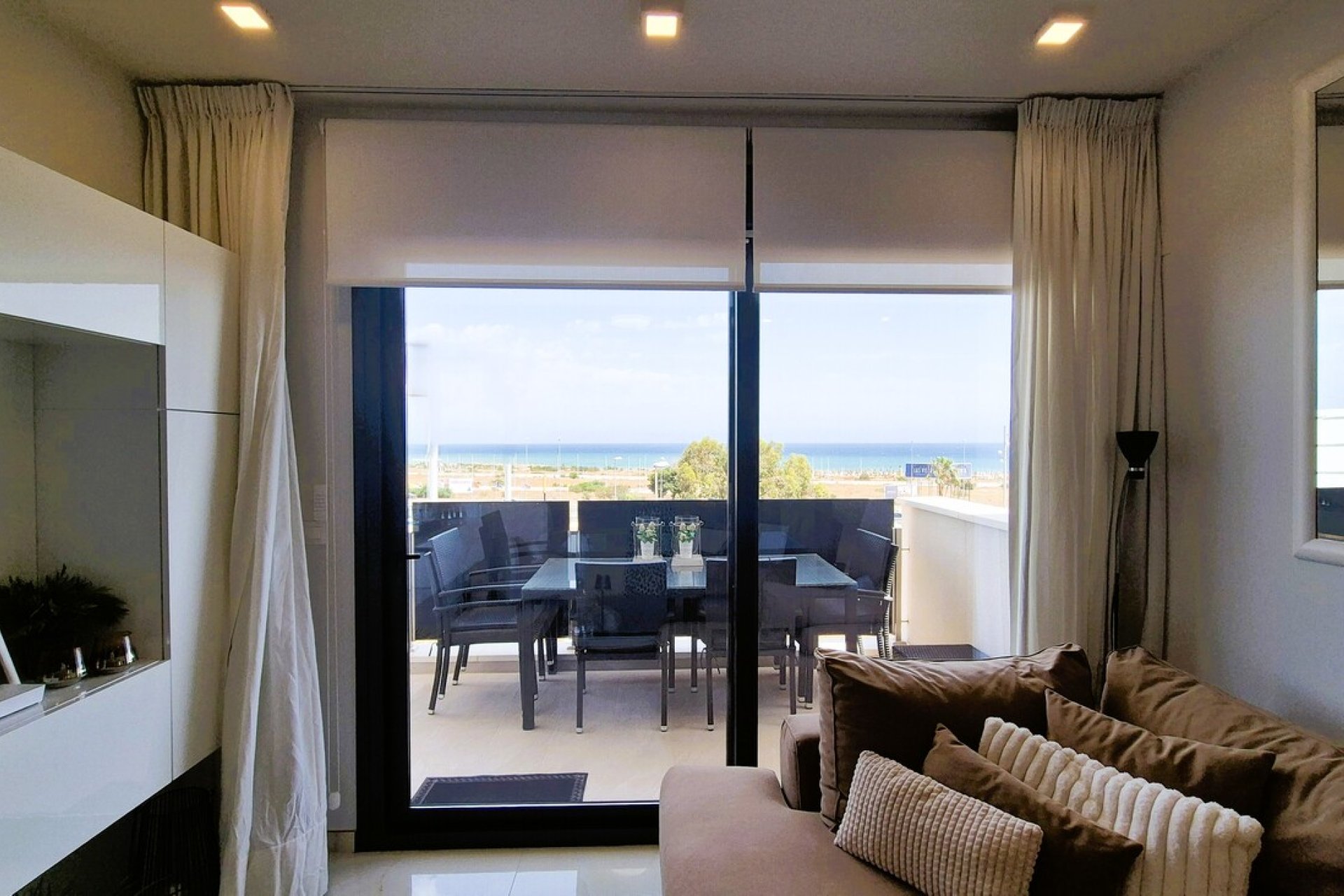 Segunda mano - Apartamento -
Playa Flamenca - Costa Blanca