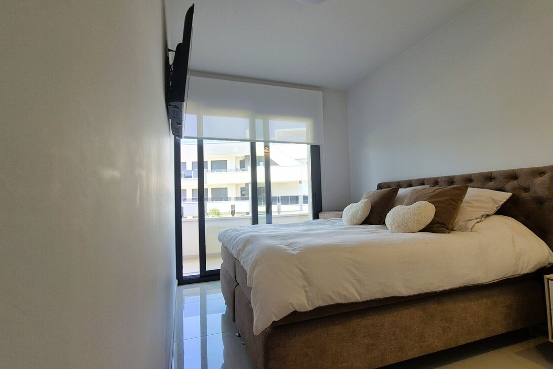 Segunda mano - Apartamento -
Playa Flamenca - Costa Blanca