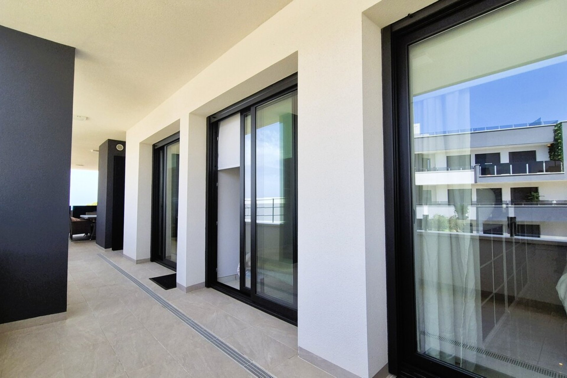 Segunda mano - Apartamento -
Playa Flamenca - Costa Blanca