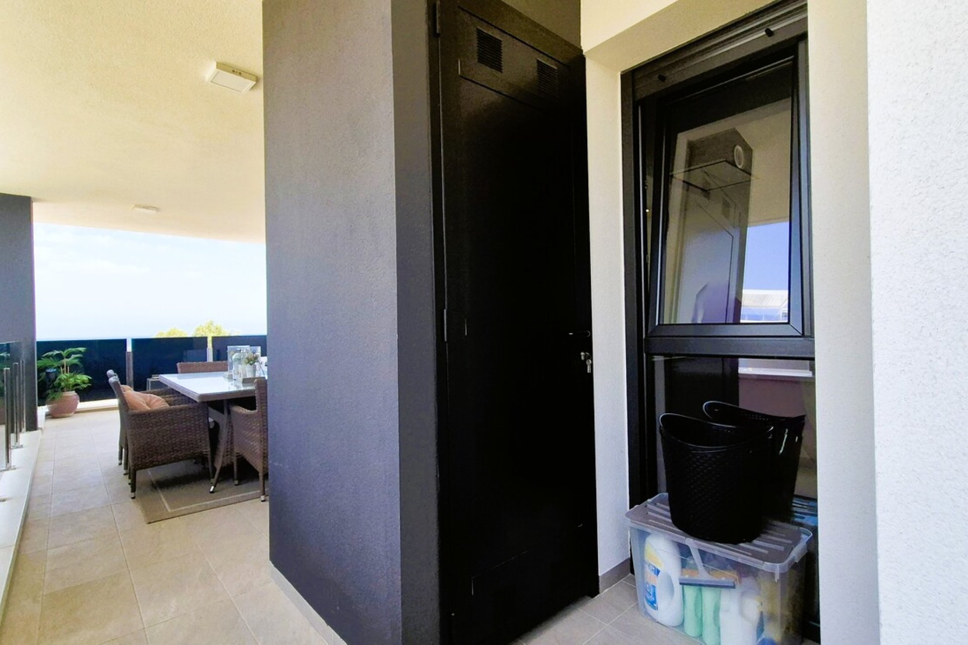 Segunda mano - Apartamento -
Playa Flamenca - Costa Blanca