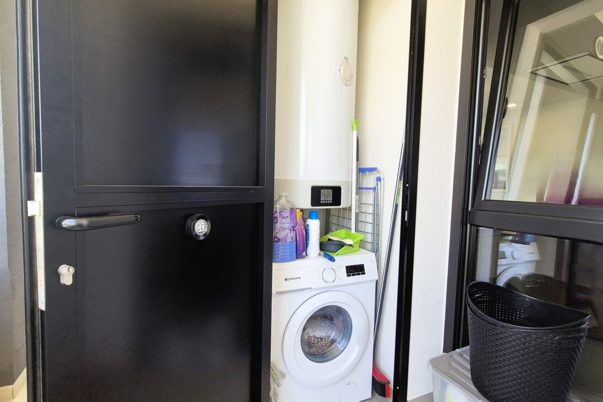 Segunda mano - Apartamento -
Playa Flamenca - Costa Blanca