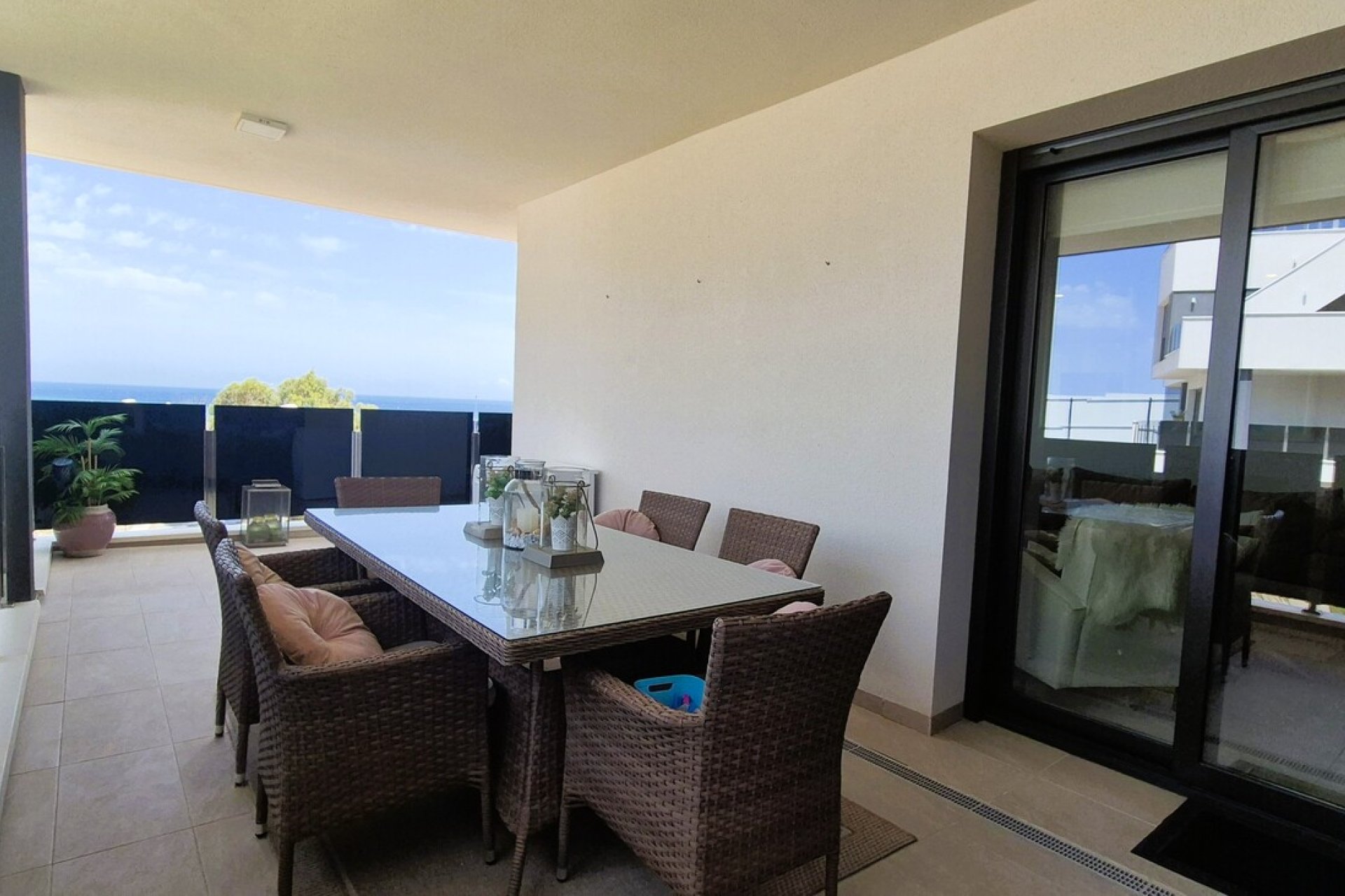 Segunda mano - Apartamento -
Playa Flamenca - Costa Blanca