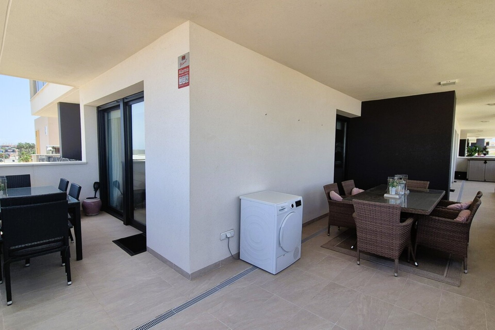 Segunda mano - Apartamento -
Playa Flamenca - Costa Blanca