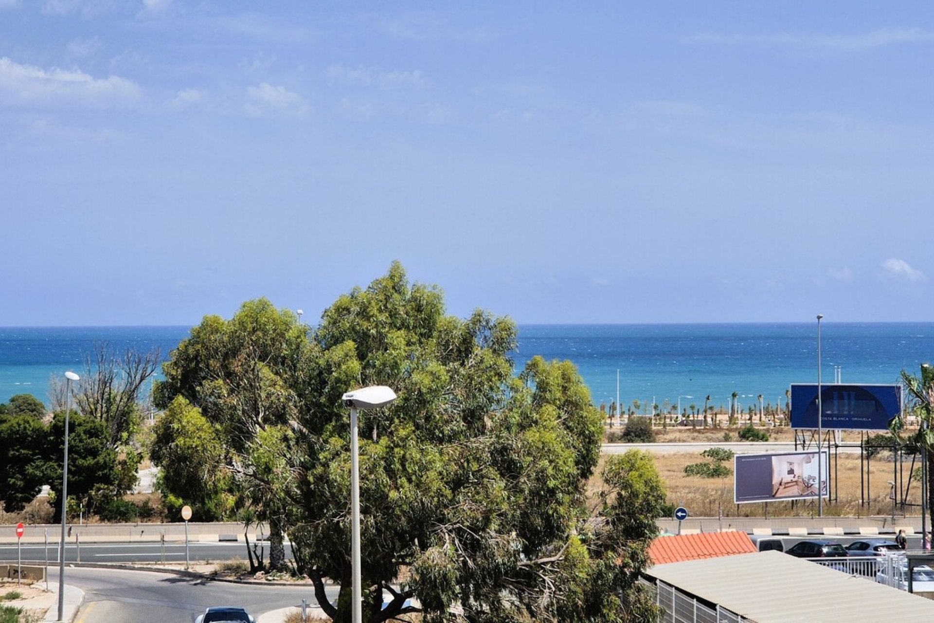Segunda mano - Apartamento -
Playa Flamenca - Costa Blanca