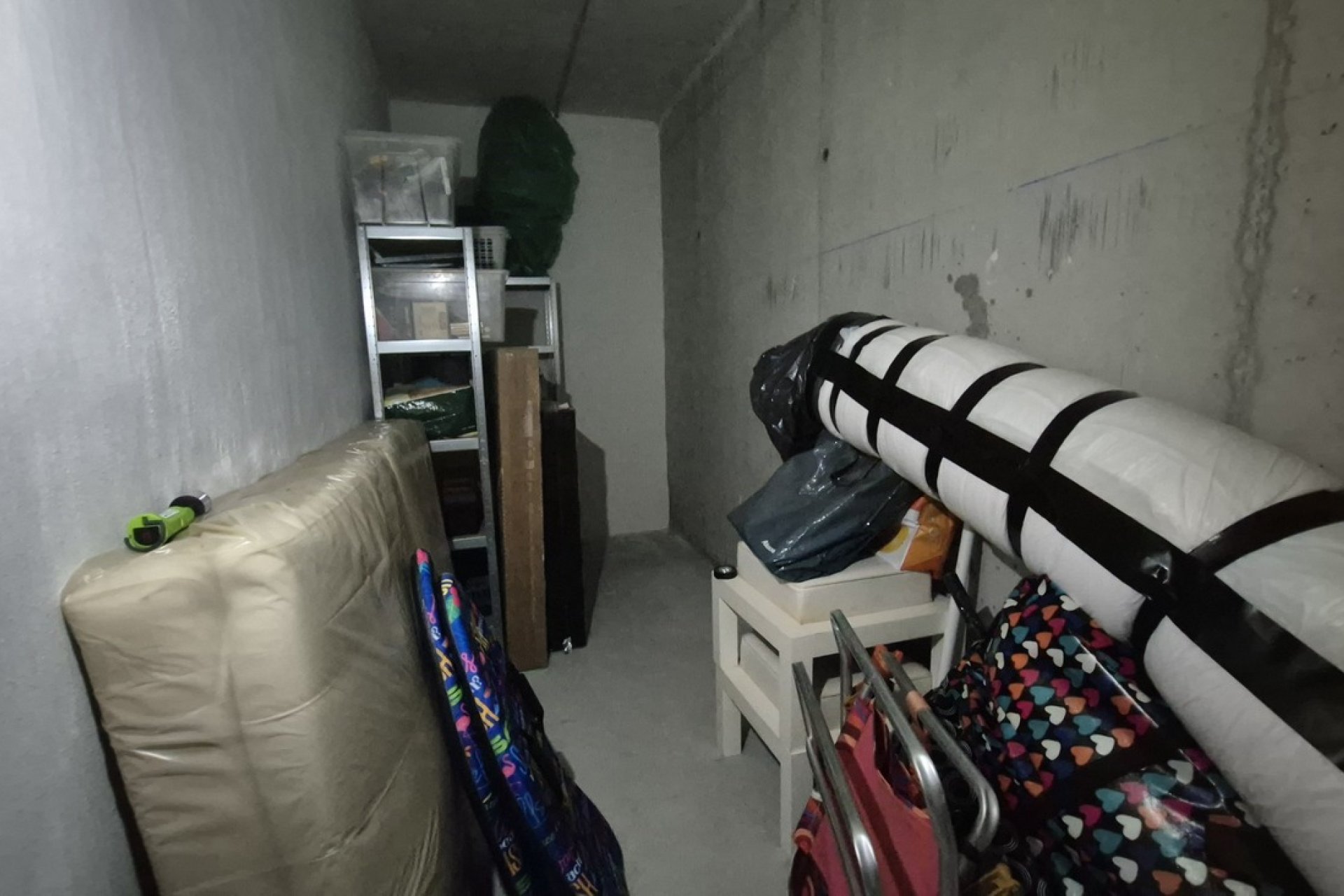 Segunda mano - Apartamento -
Playa Flamenca - Costa Blanca