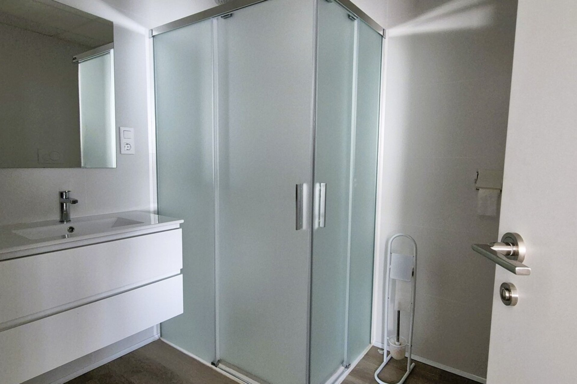 Segunda mano - Apartamento -
Playa Flamenca - Costa Blanca