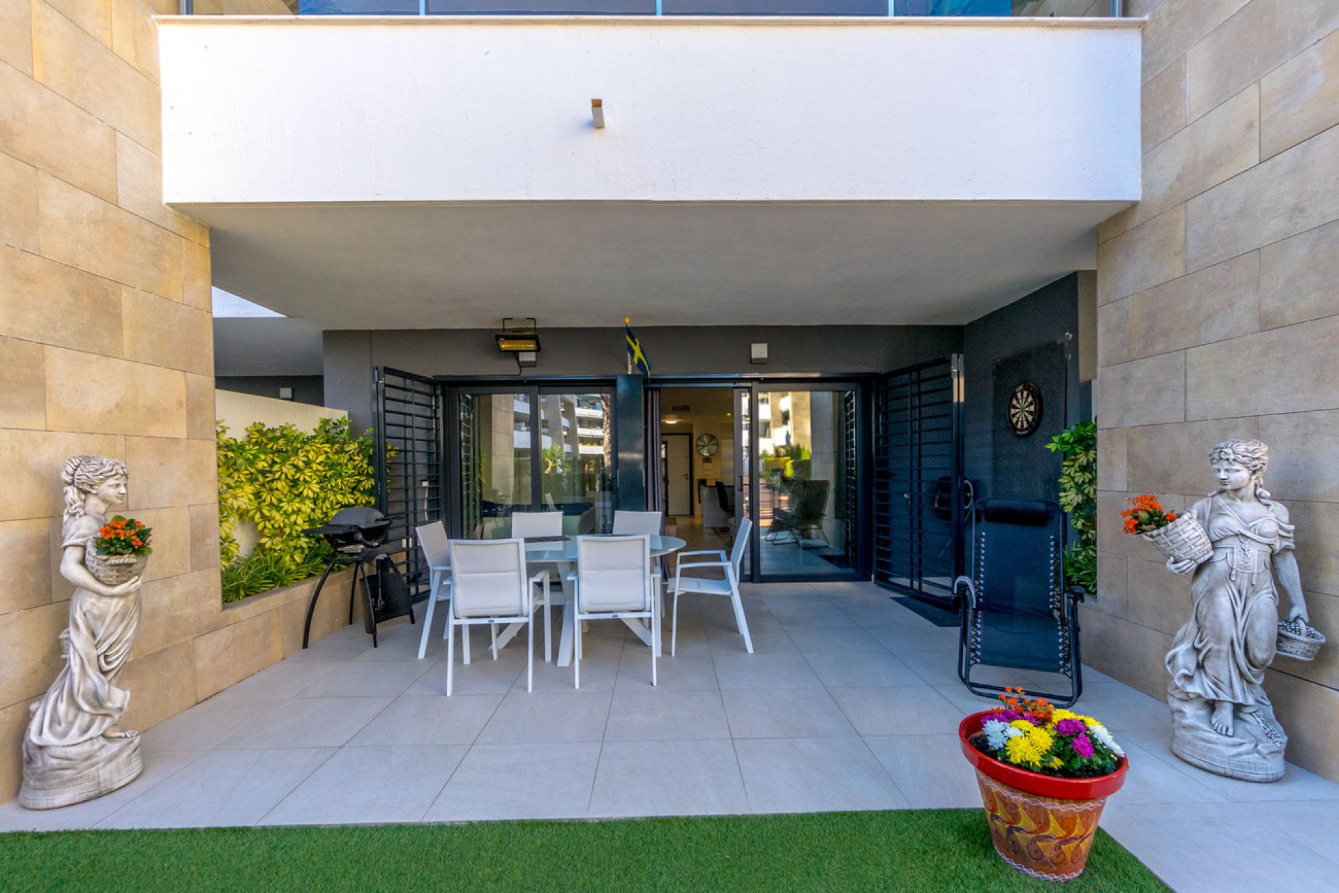 Segunda mano - Apartamento -
Playa Flamenca - Flamenca Village