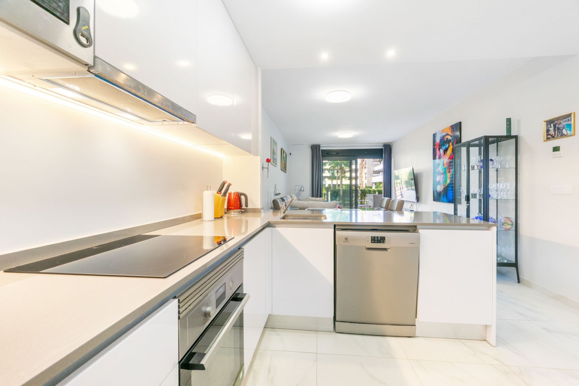 Segunda mano - Apartamento -
Playa Flamenca - Flamenca Village