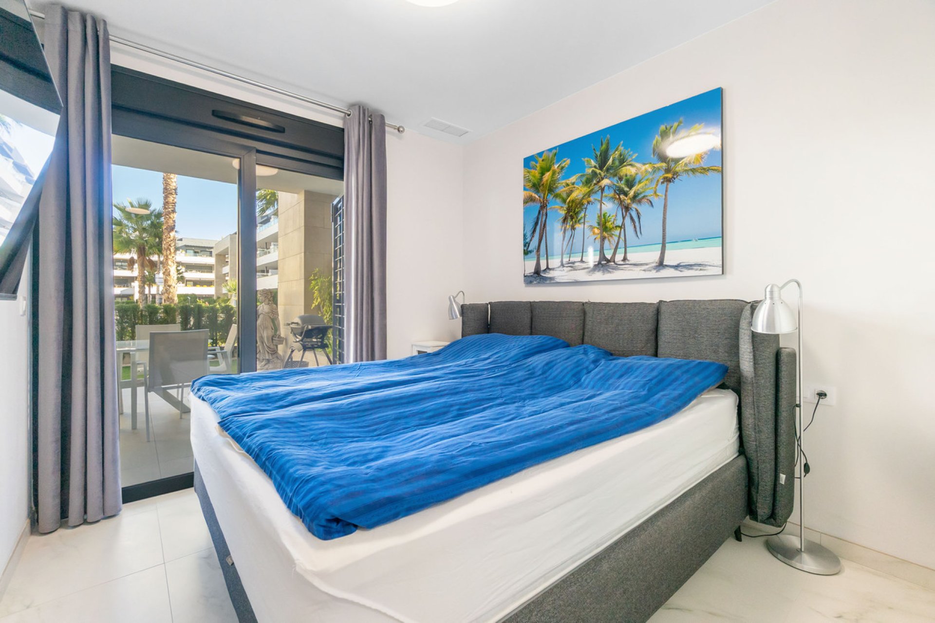 Segunda mano - Apartamento -
Playa Flamenca - Flamenca Village