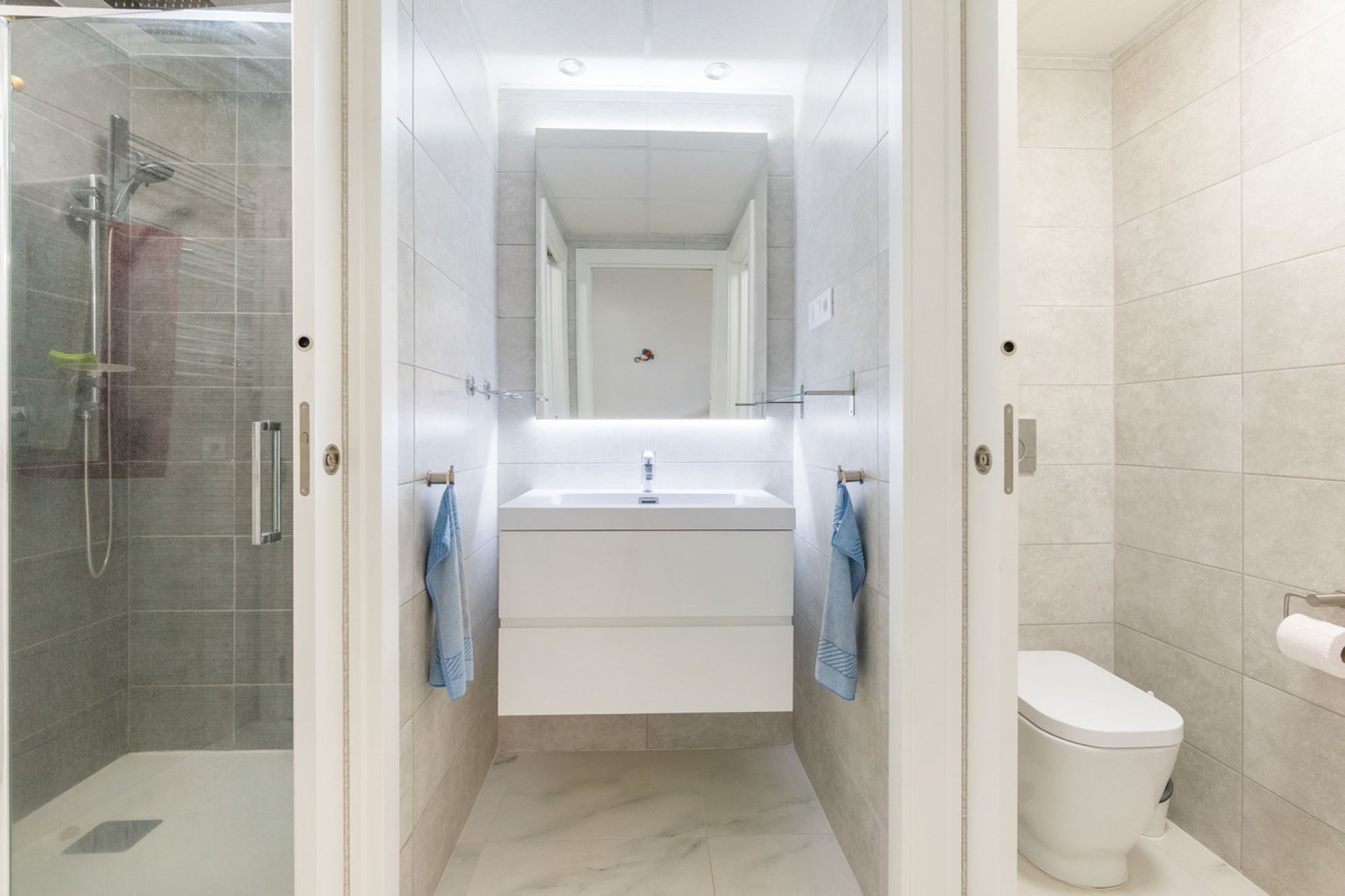 Segunda mano - Apartamento -
Playa Flamenca - Flamenca Village