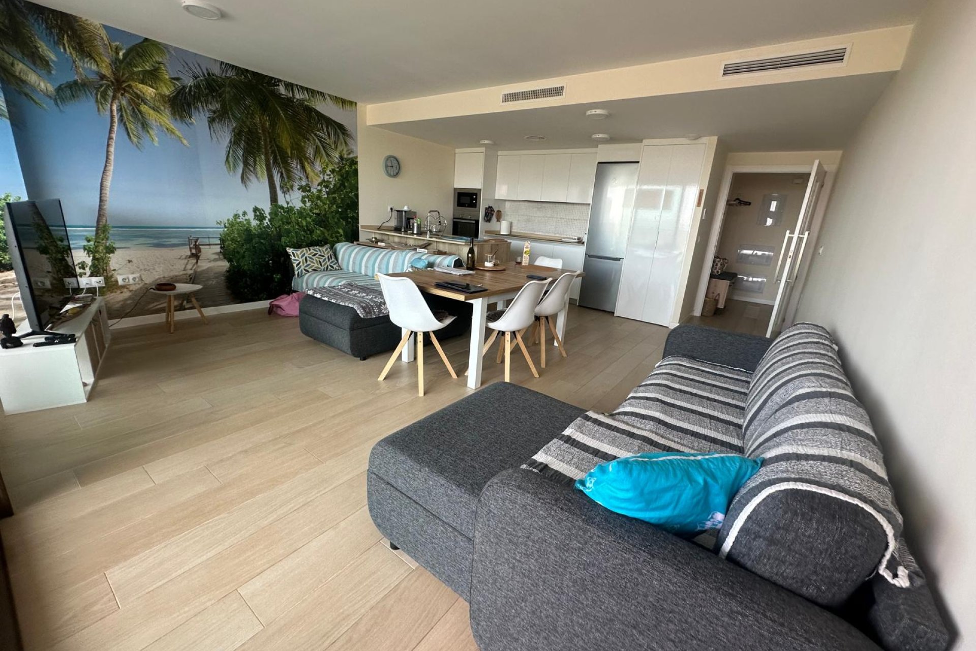 Segunda mano - Apartamento -
Playa Honda - Costa Calida